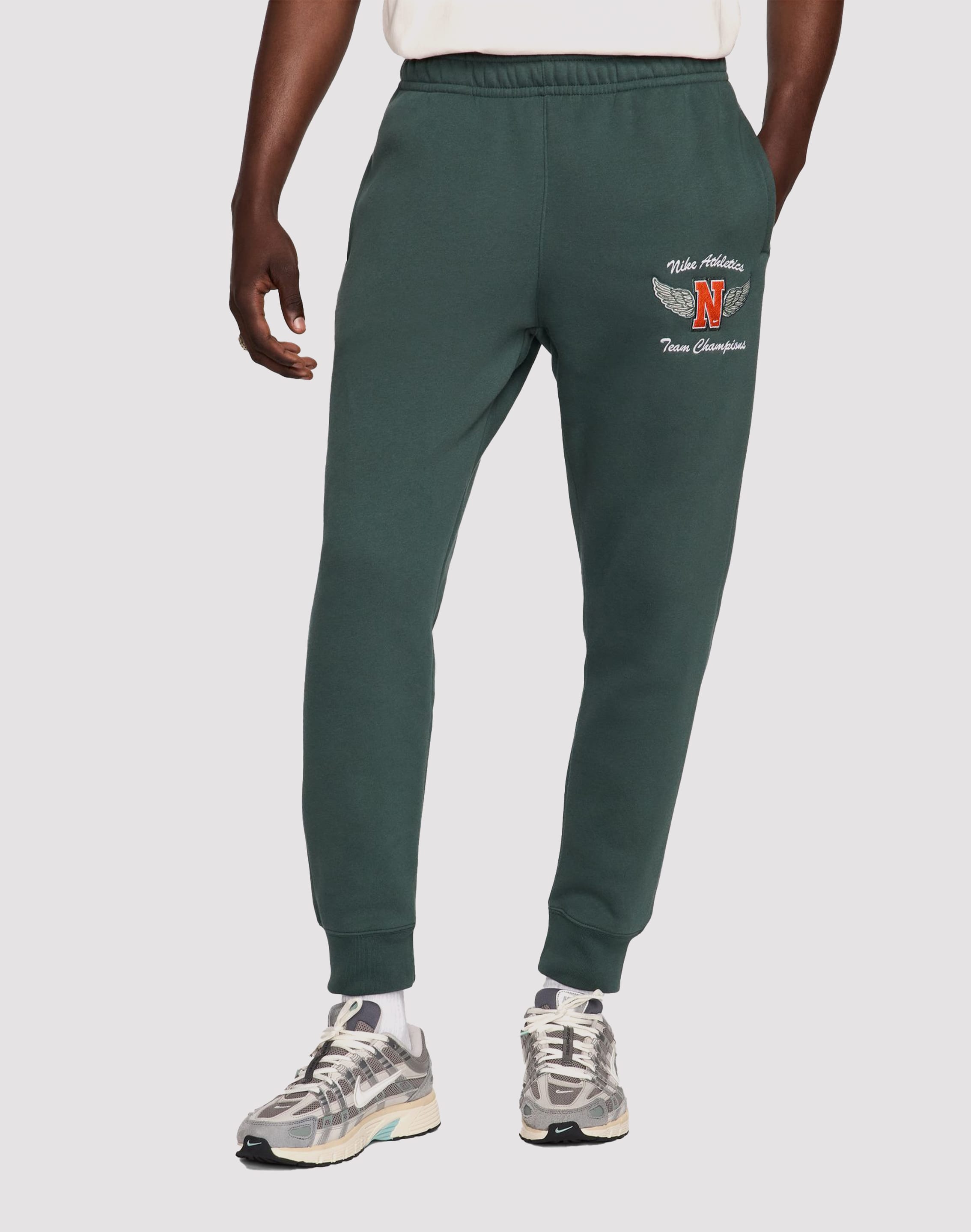 Nike Sportswear Club Fleece Joggers – DTLR