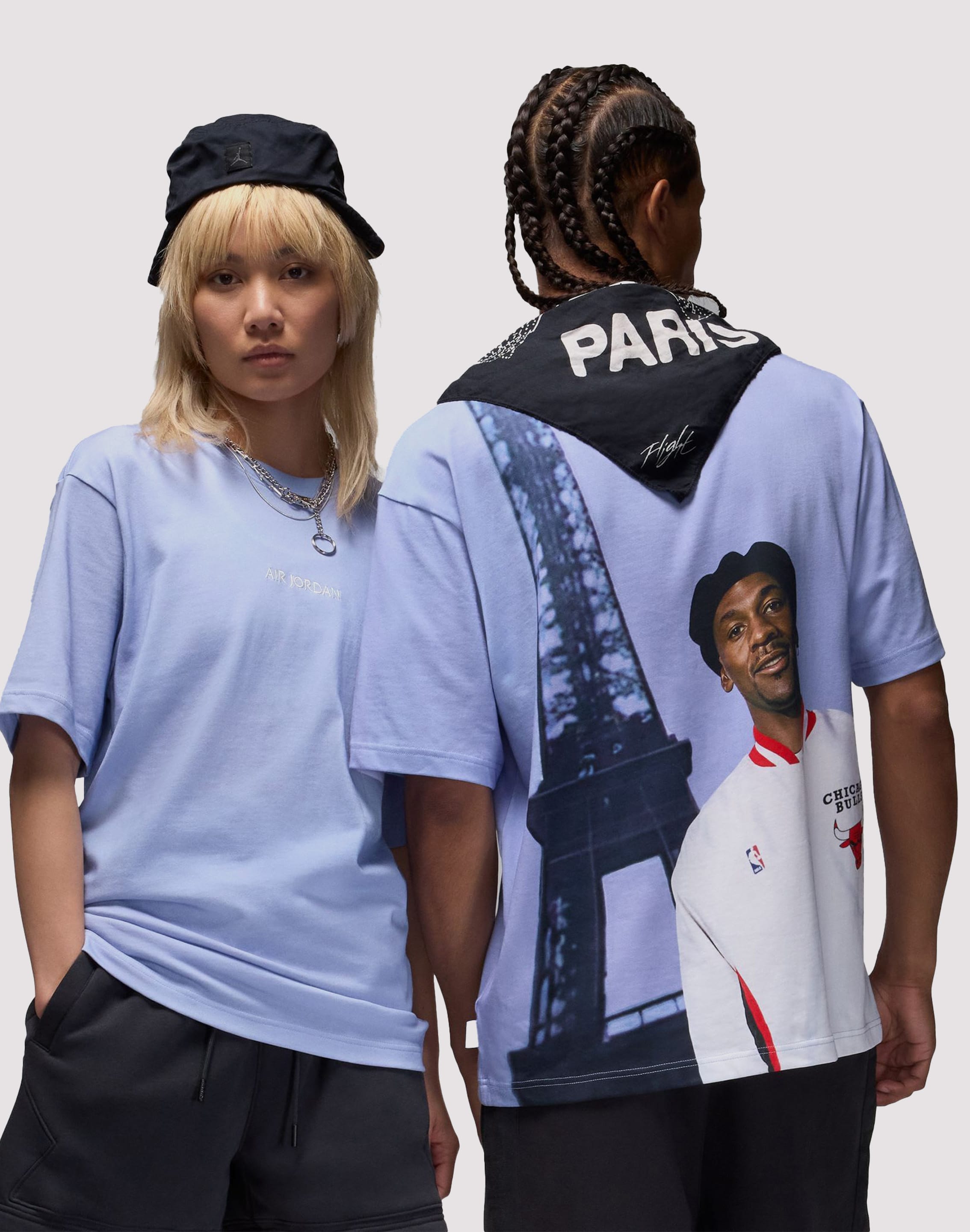 Photo of Jordan Air Tee