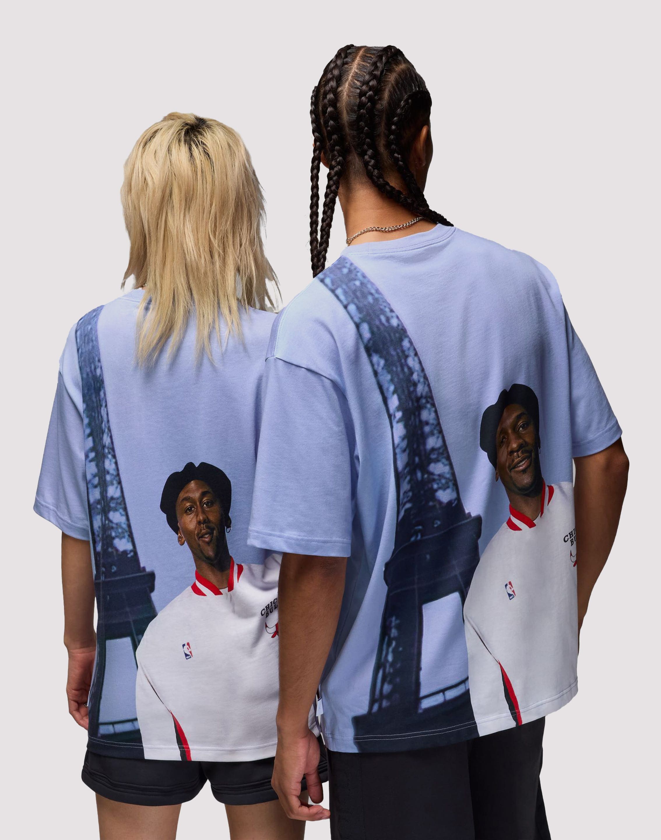 Photo of Jordan Air Tee