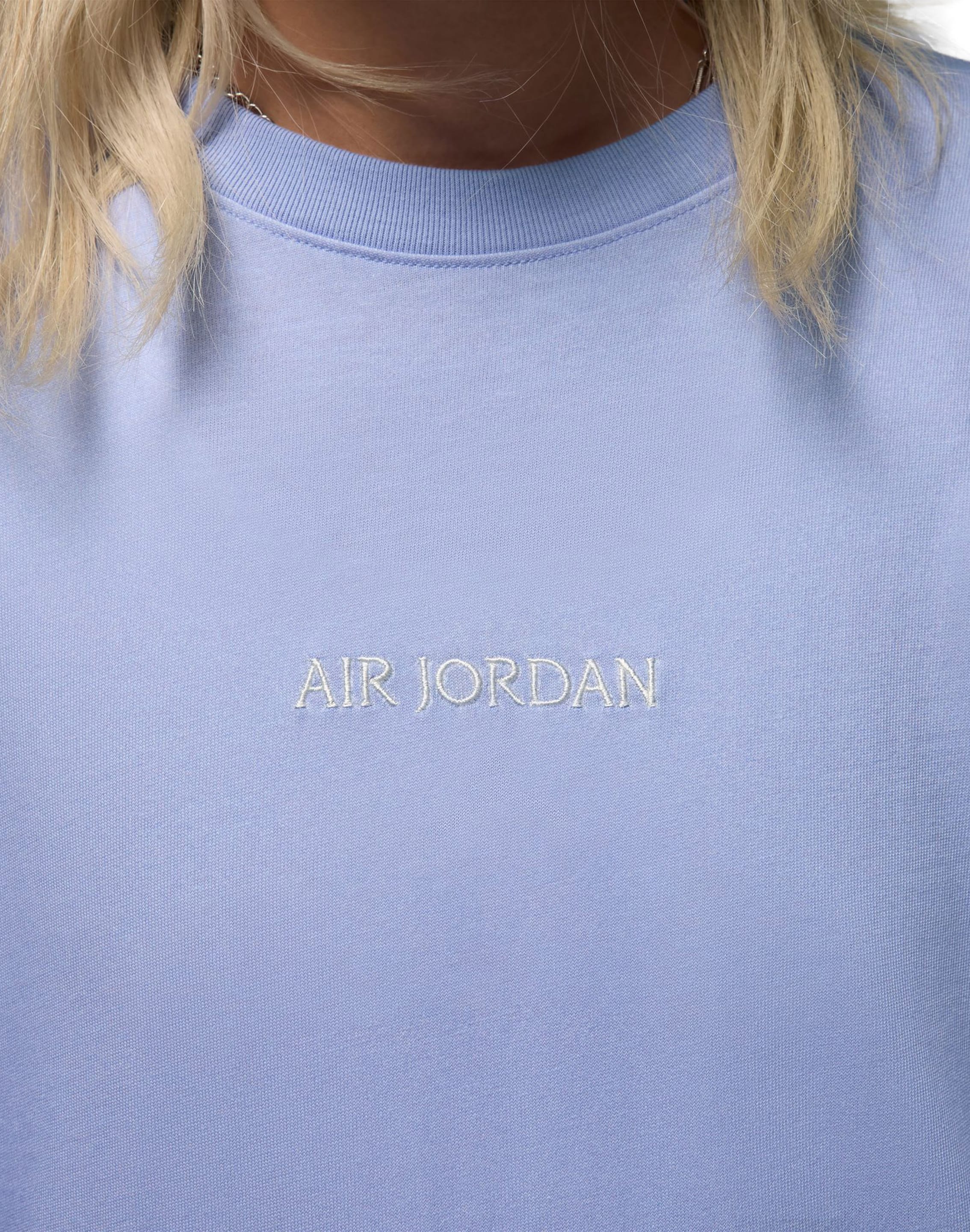 Photo of Jordan Air Tee