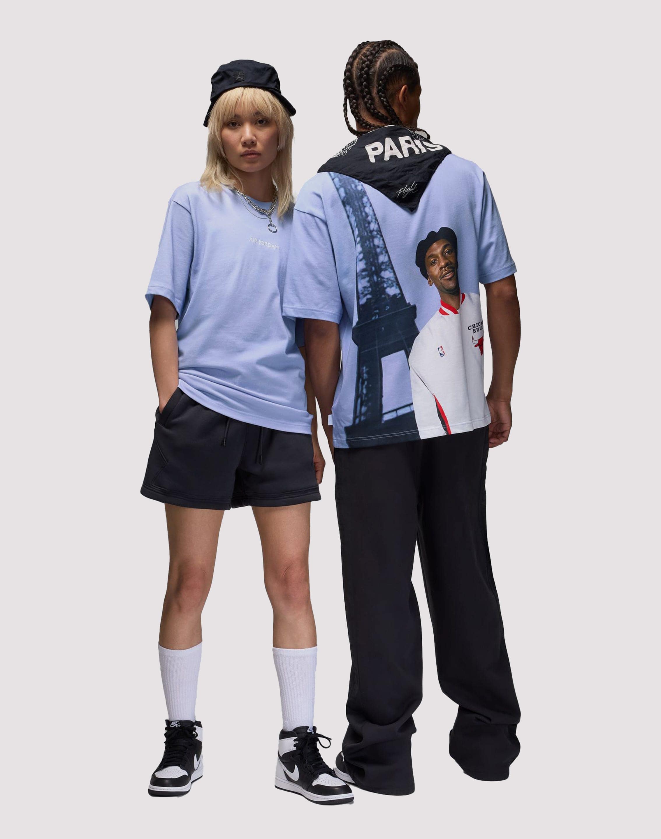 Photo of Jordan Air Tee