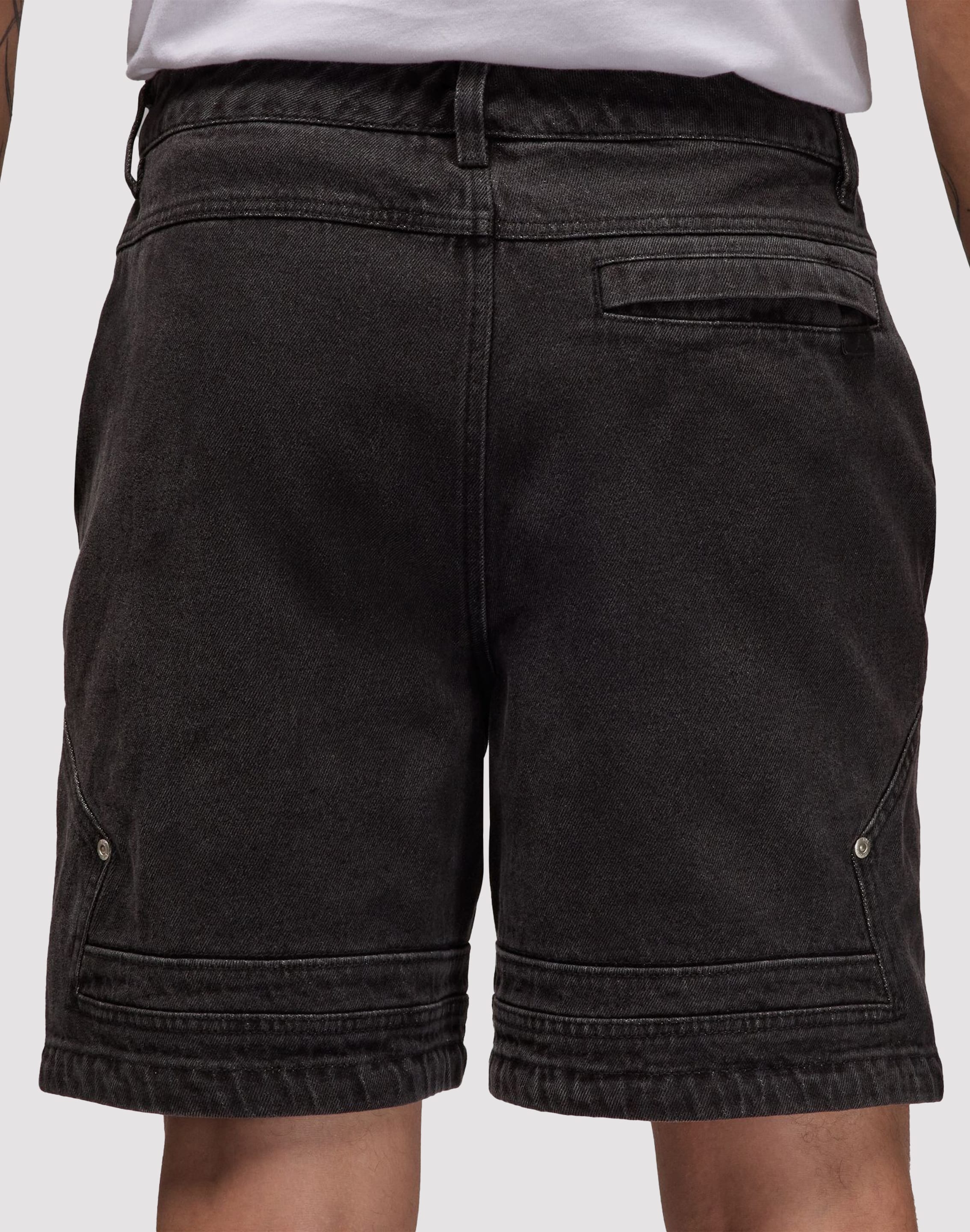 Jordan Air Denim Shorts – DTLR