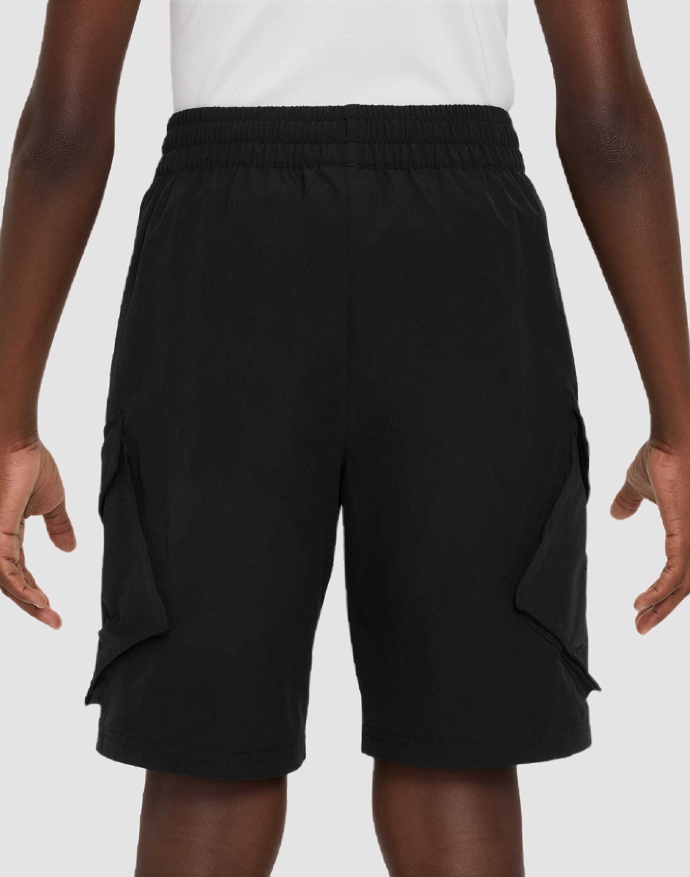 Photo of Nike Sportswear City Utility Cargo Big Boys' Shorts