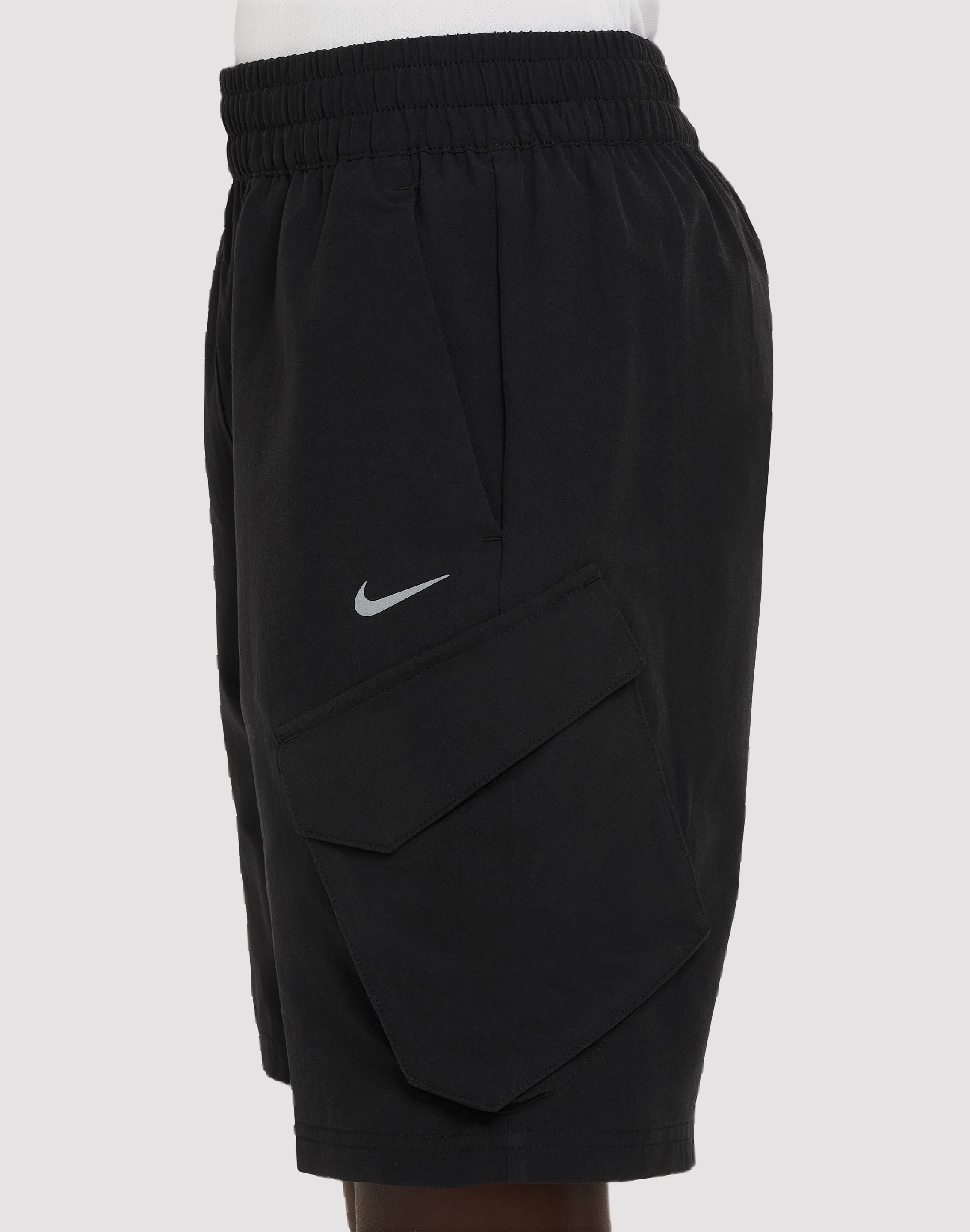 Photo of Nike Sportswear City Utility Cargo Big Boys' Shorts