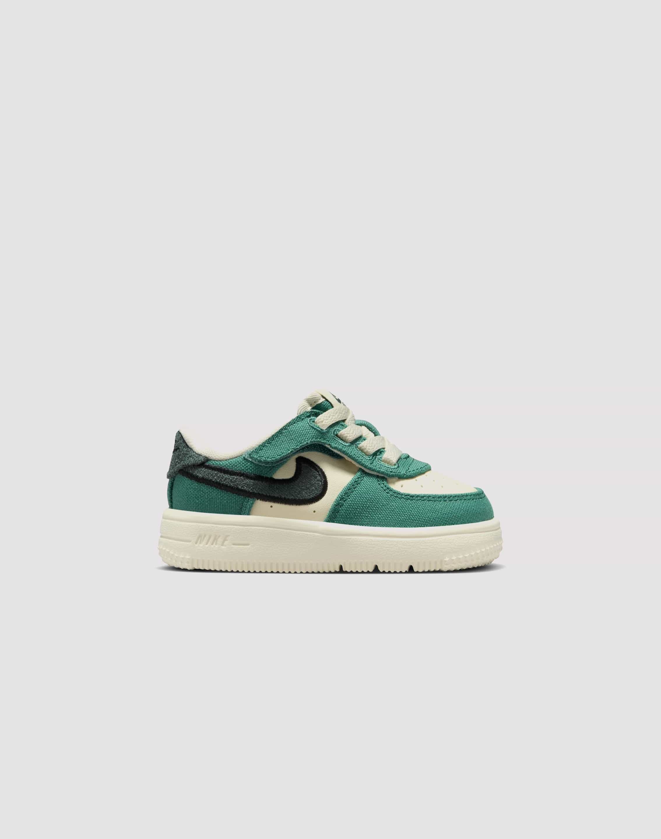 Nike Air Force Low EasyOn Toddler – DTLR