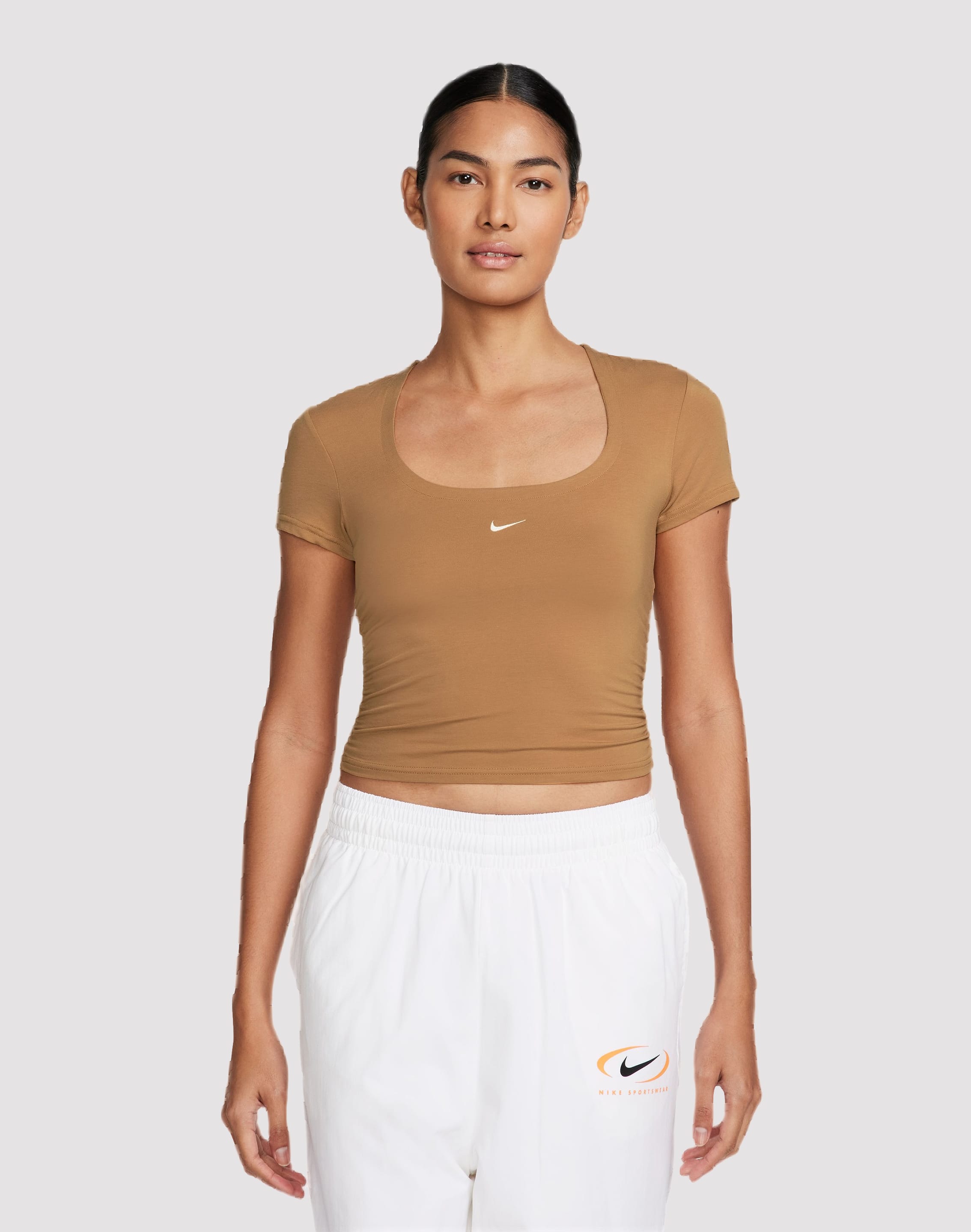 ナイキ スクワッドニット 美品 NIKE ナイキ メンズ セットアップ 上下セット スポーツ