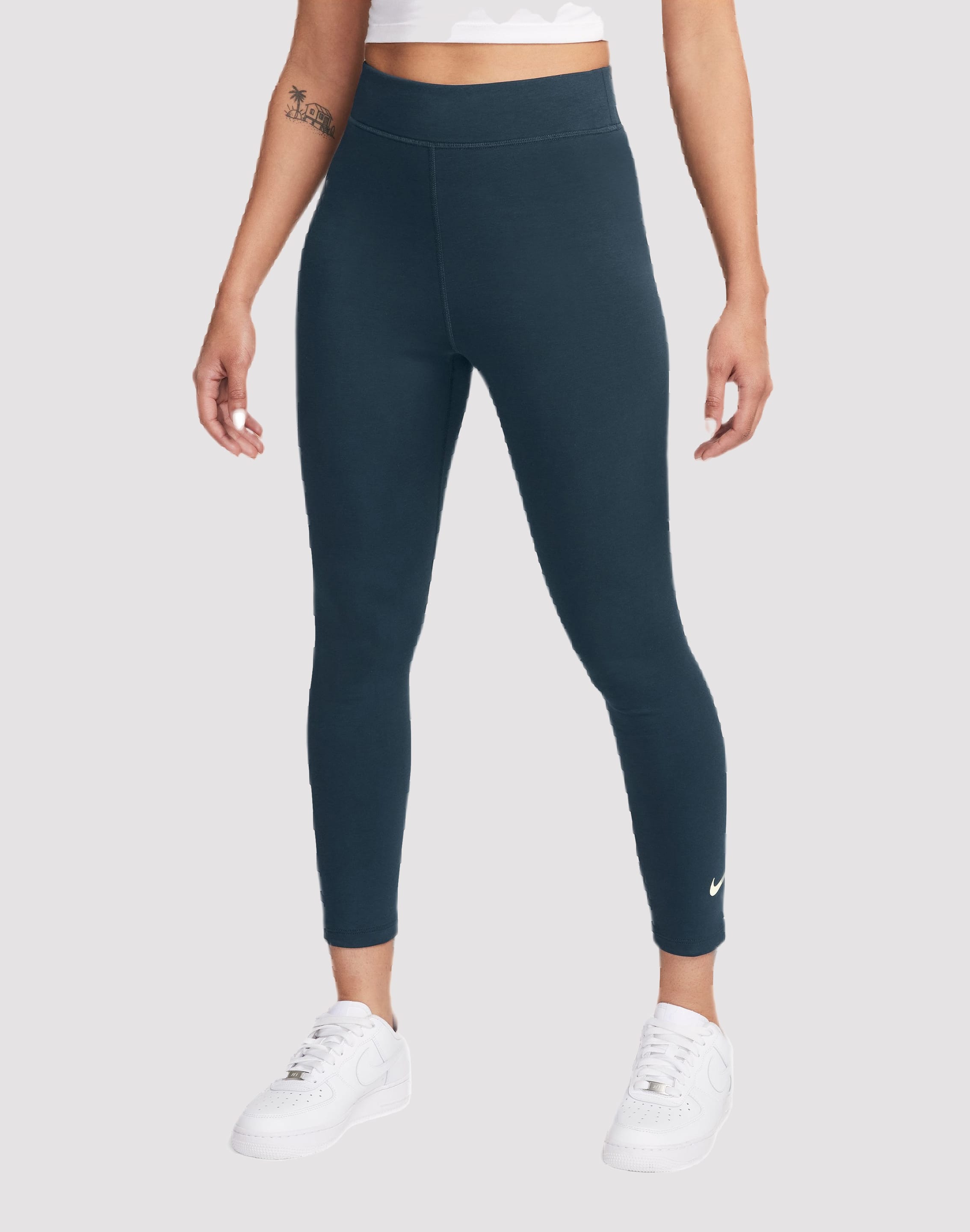 High Waisted Leggings Nike Sculpt Luxe Nike Sculpt Lux High-Rise