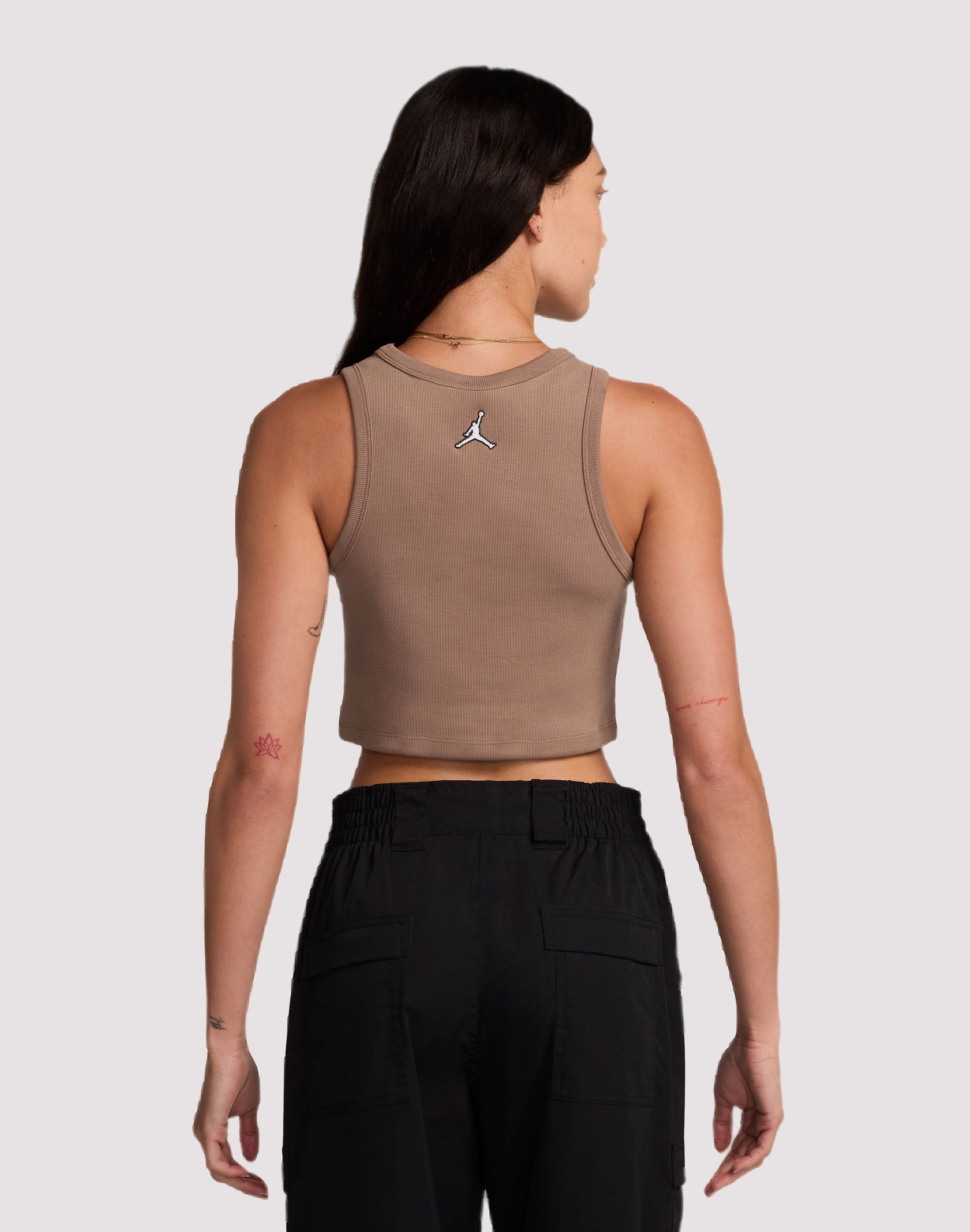 Photo of Nike Jumpman Tank Top