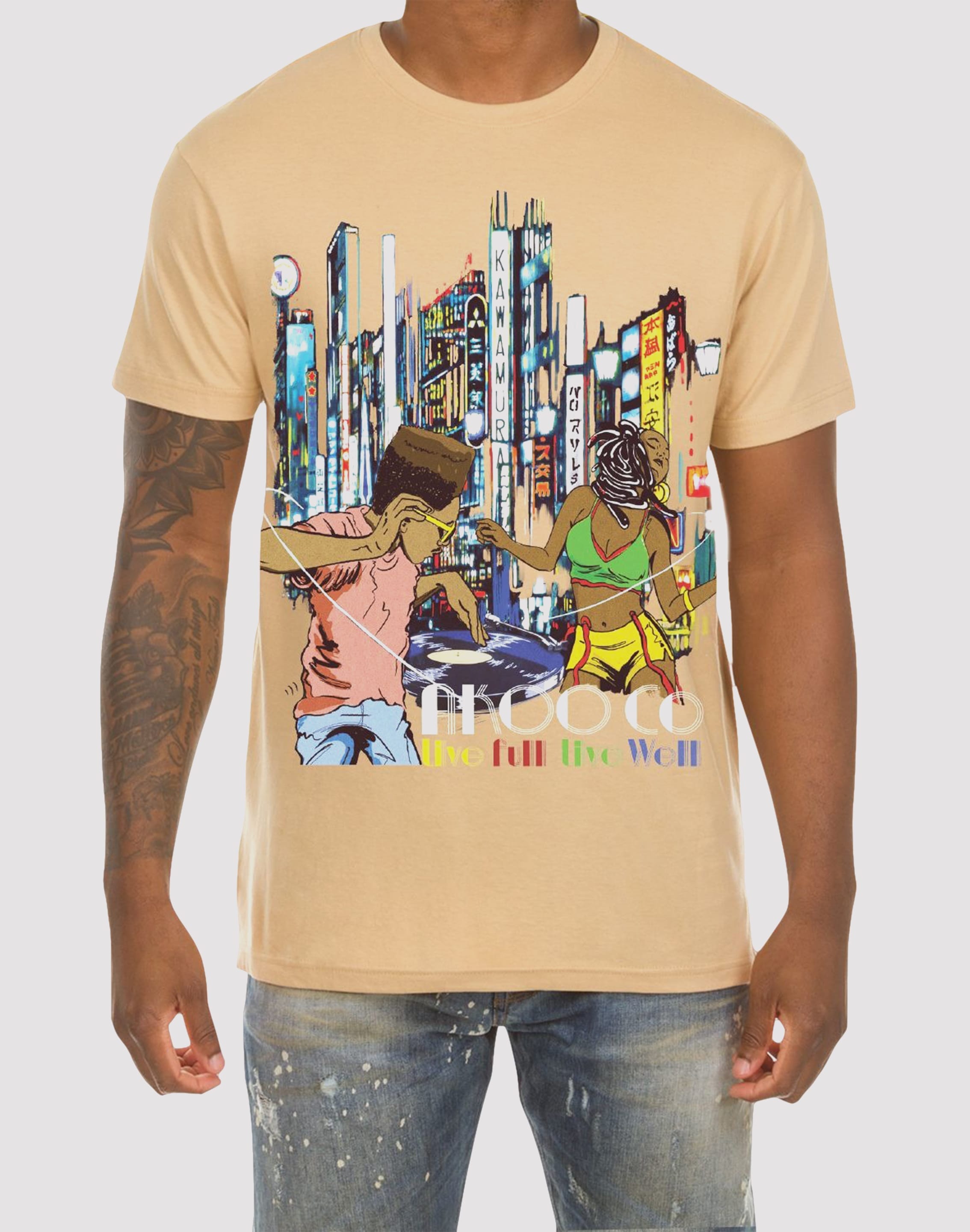 dtlr.com is where to buy