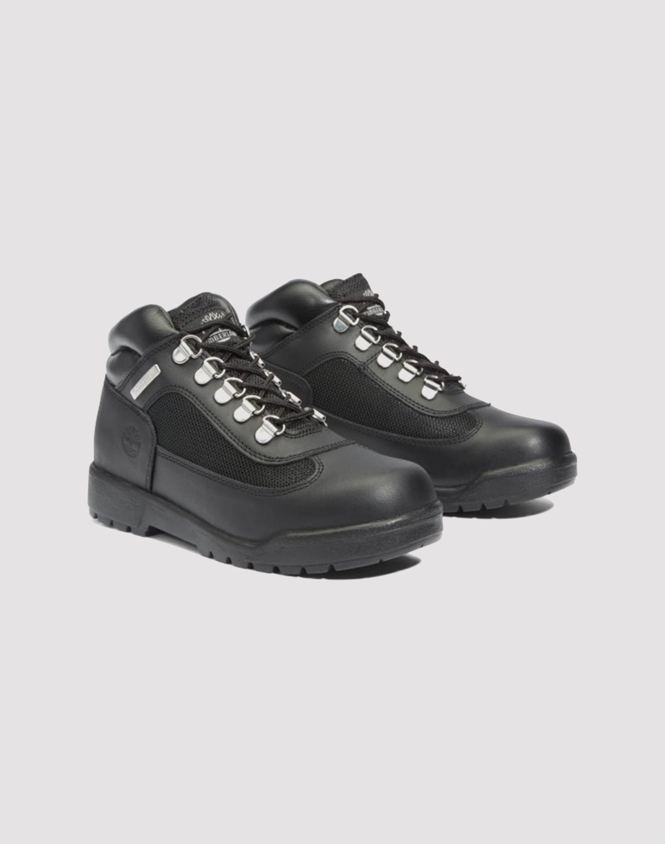 Timberland Field Boots Grade-School – DTLR - Main Image