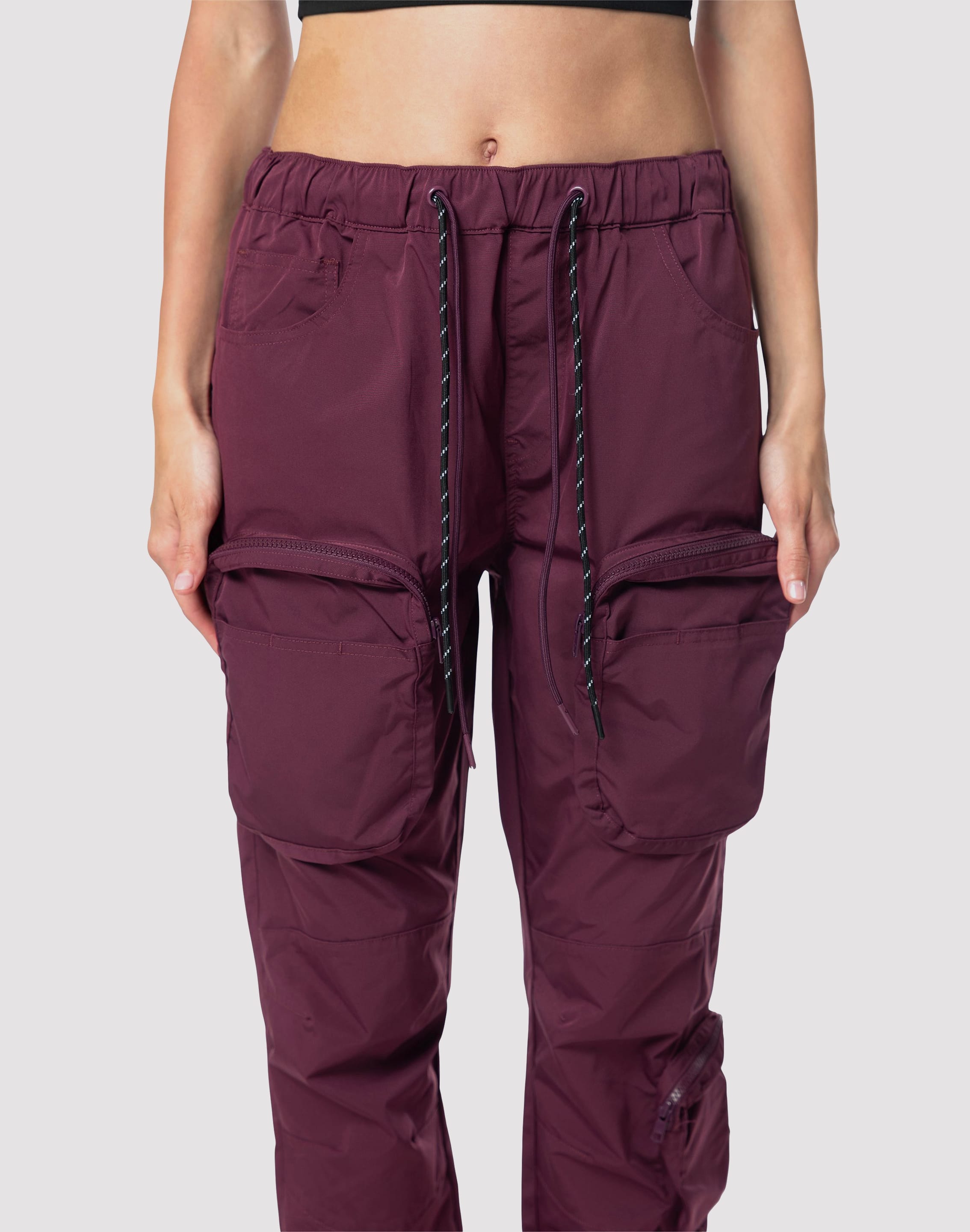 Photo of Grindhouse Nylon Cargo Pants