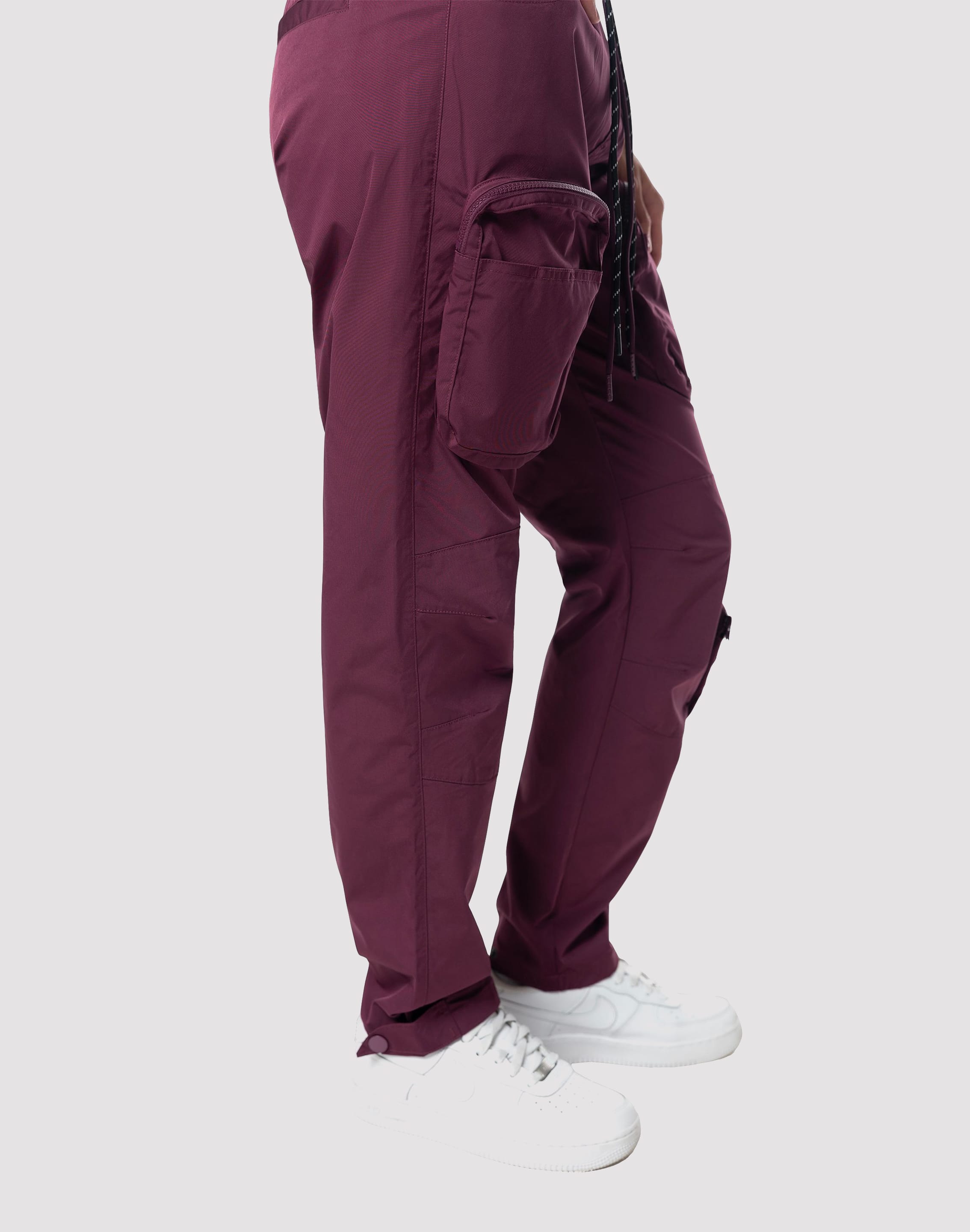 Photo of Grindhouse Nylon Cargo Pants
