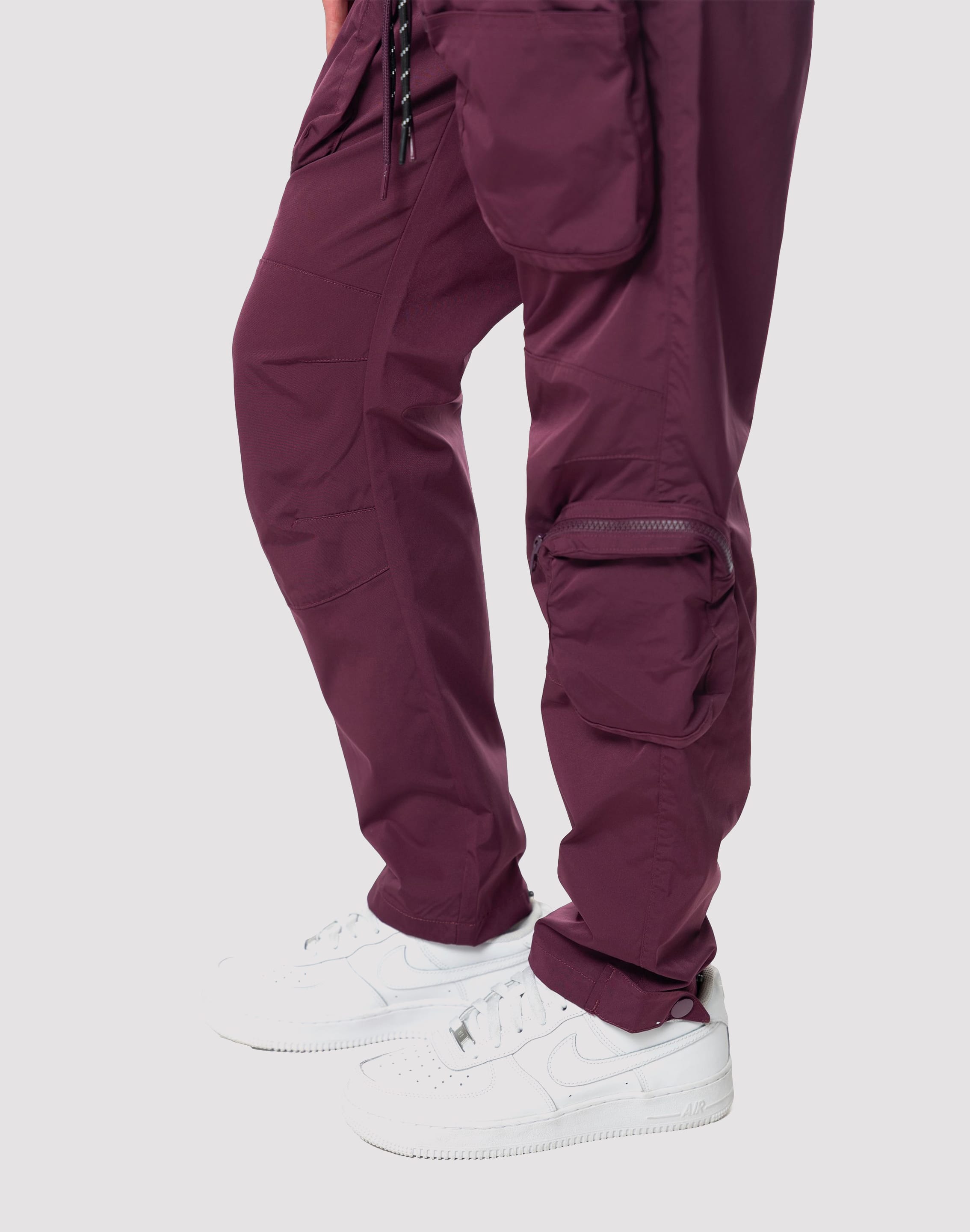 Photo of Grindhouse Nylon Cargo Pants