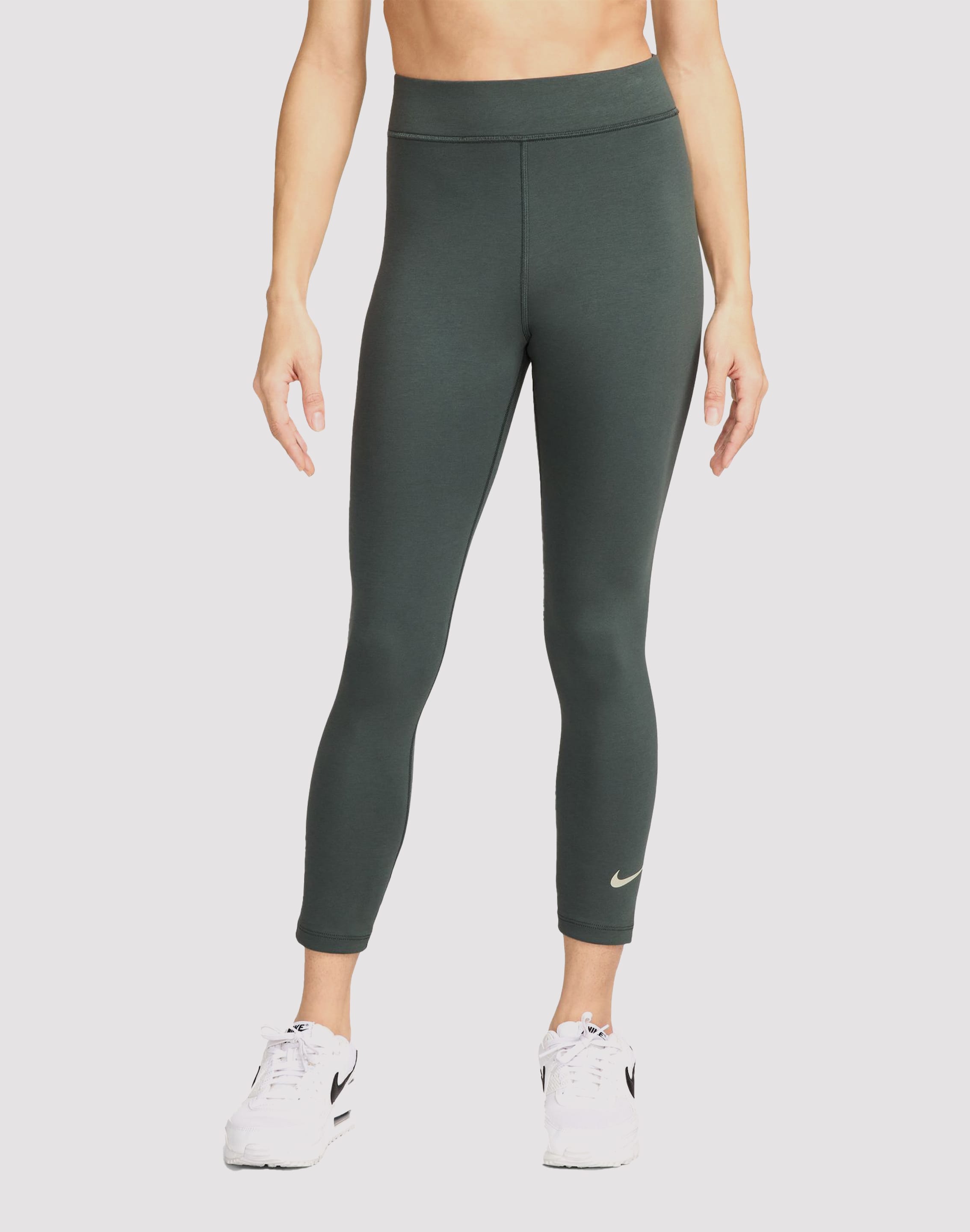 Nike Sportswear Classic High-Waisted 7/8 Leggings – DTLR