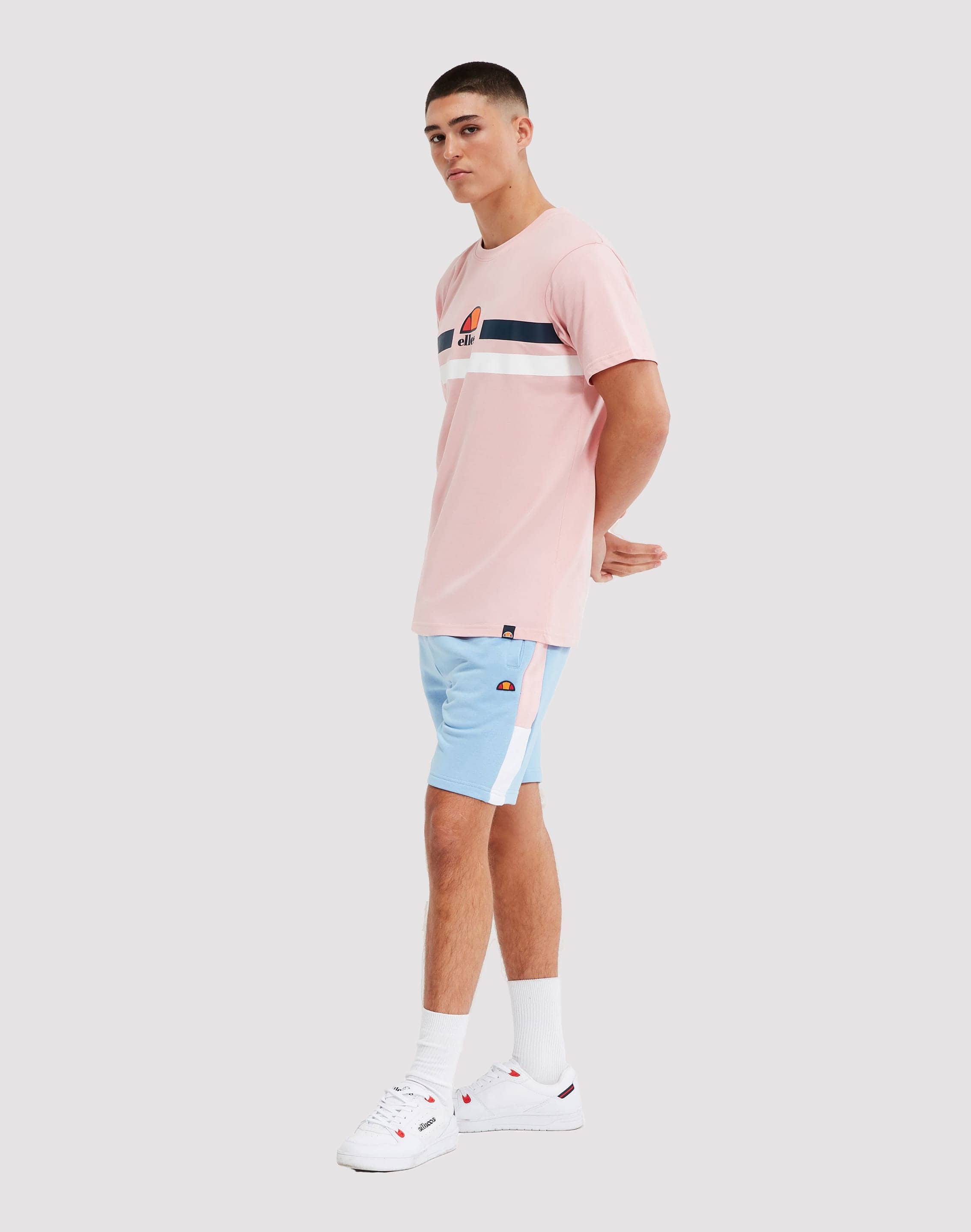 Photo of SUPERBRANDS Turi Fleece Shorts