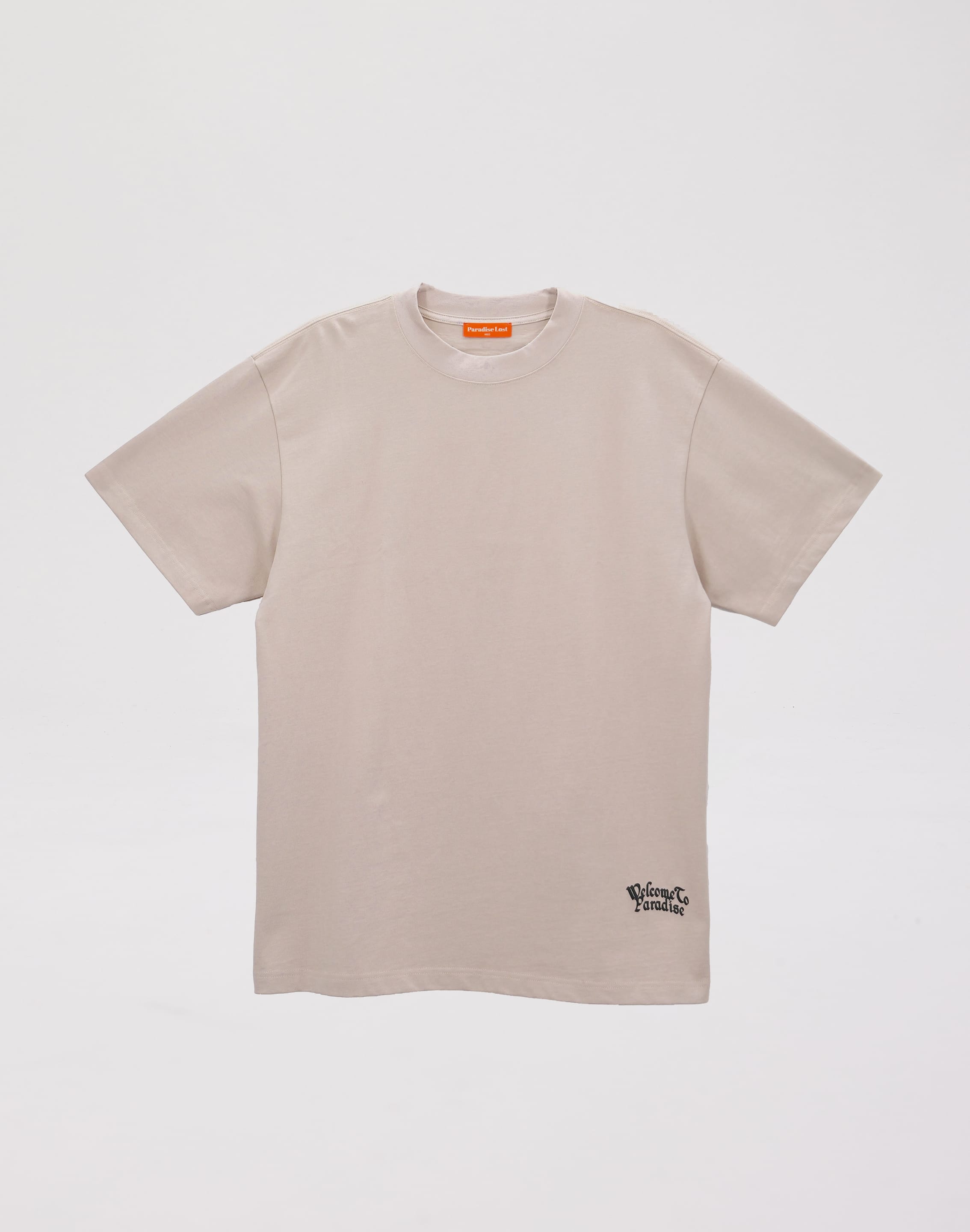 Photo of Paradise Lost Utopia Tee