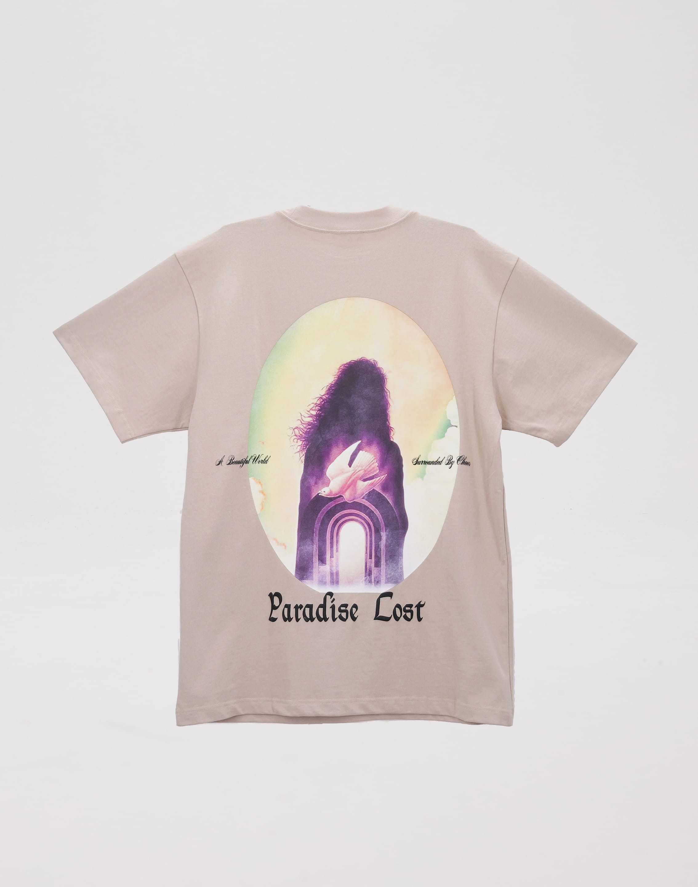 Photo of Paradise Lost Utopia Tee