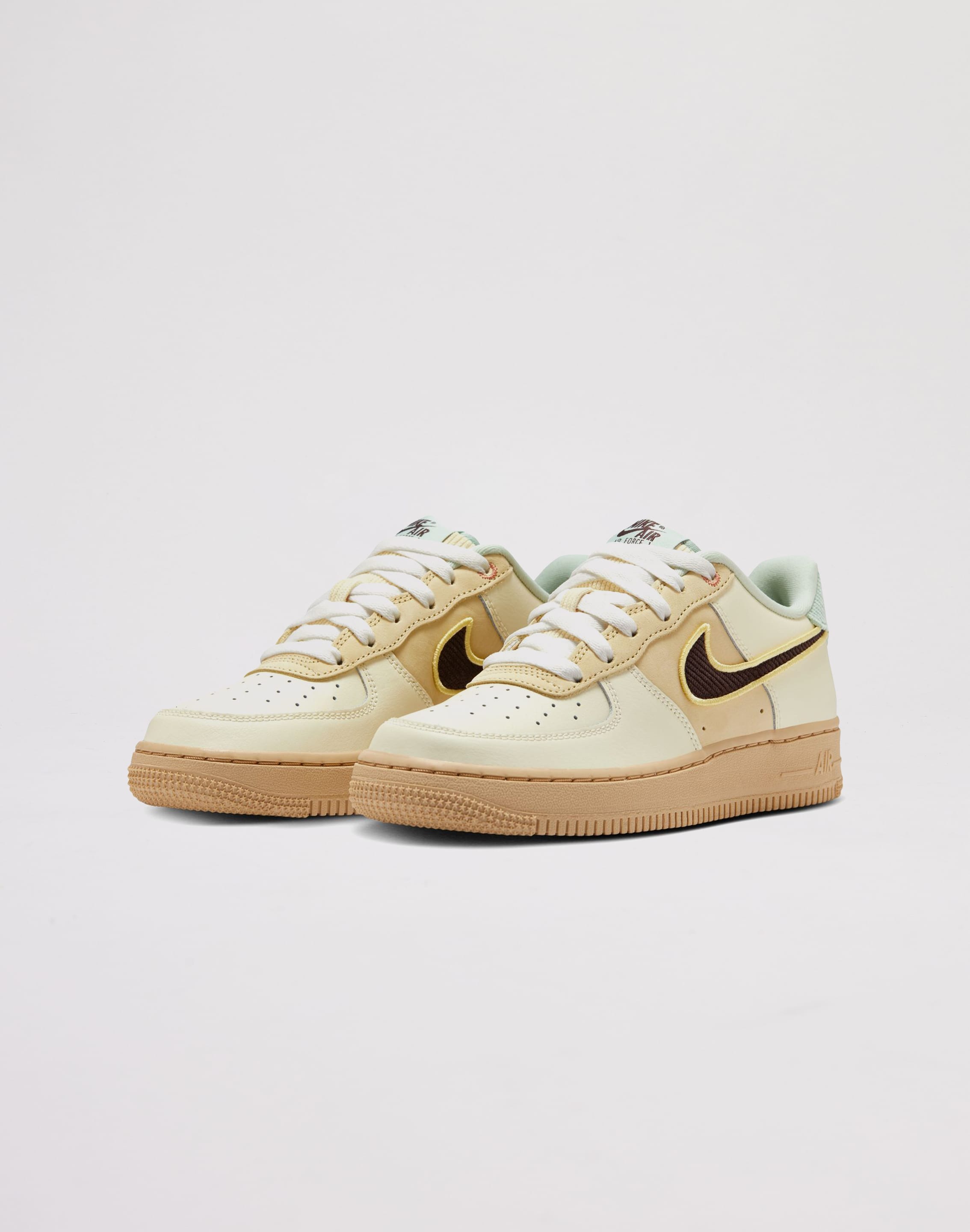 Nike Air Force 1 LV8 Pre-School