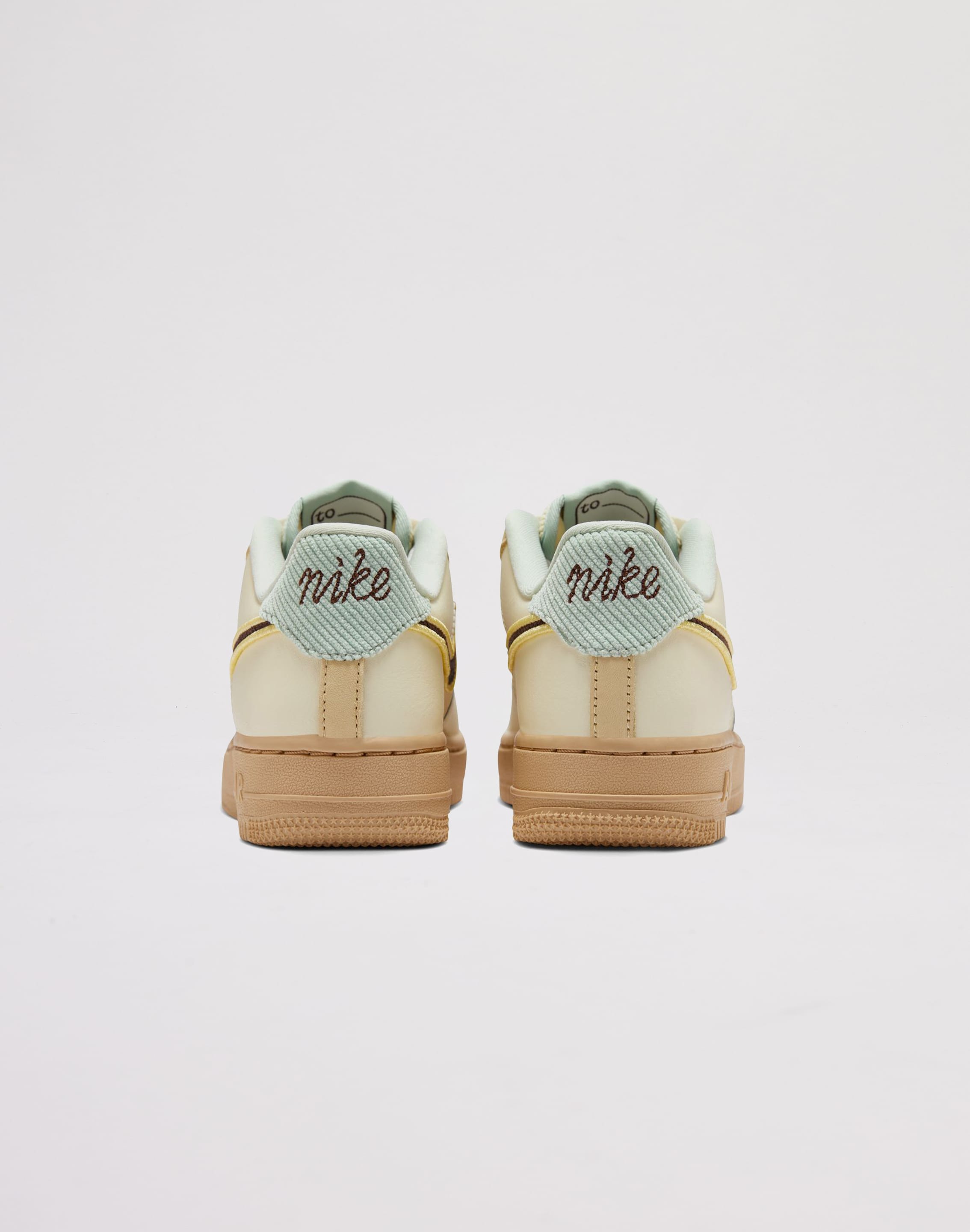 Nike Air Force 1 LV8 Pre-School