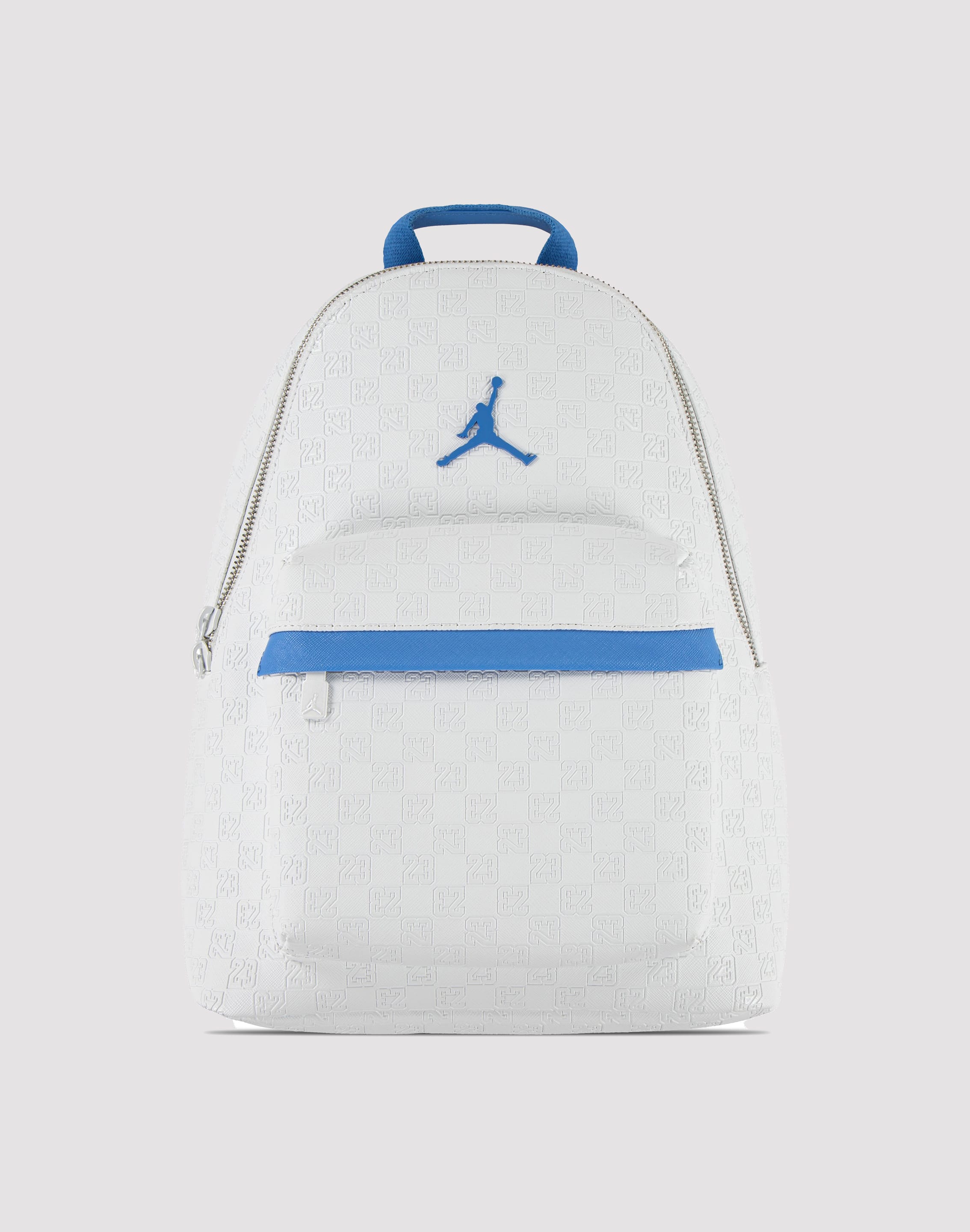 nike blue leather jordan backpack Jordan Monogram Backpack