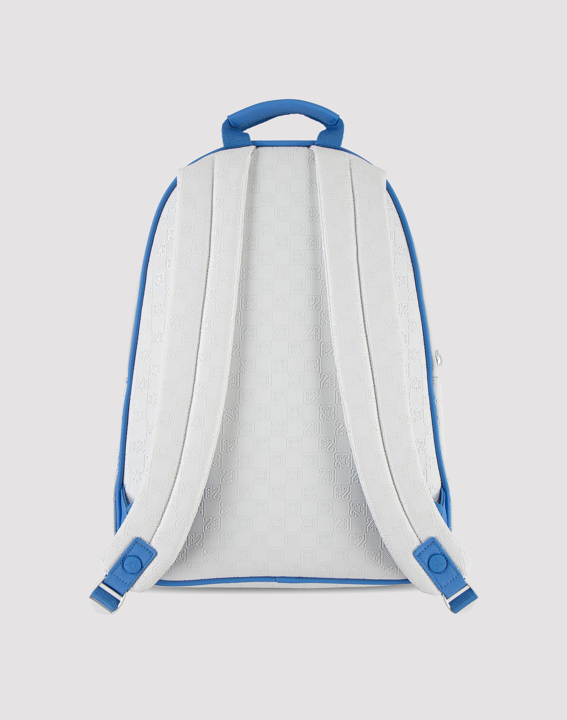 nike blue leather jordan backpack Jordan Monogram Backpack