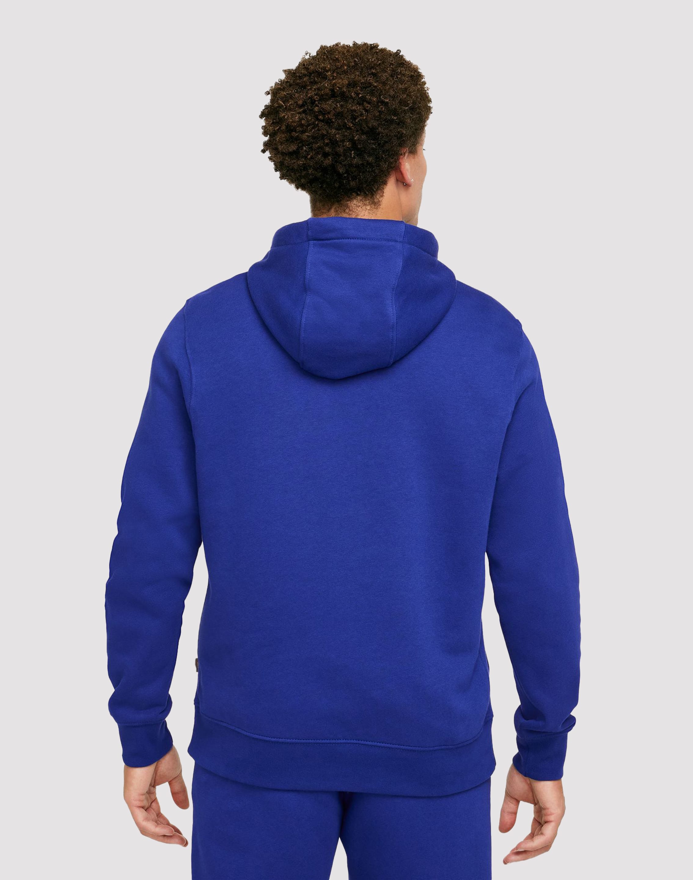 Nike Sportswear Club Fleece Pullover Hoodie