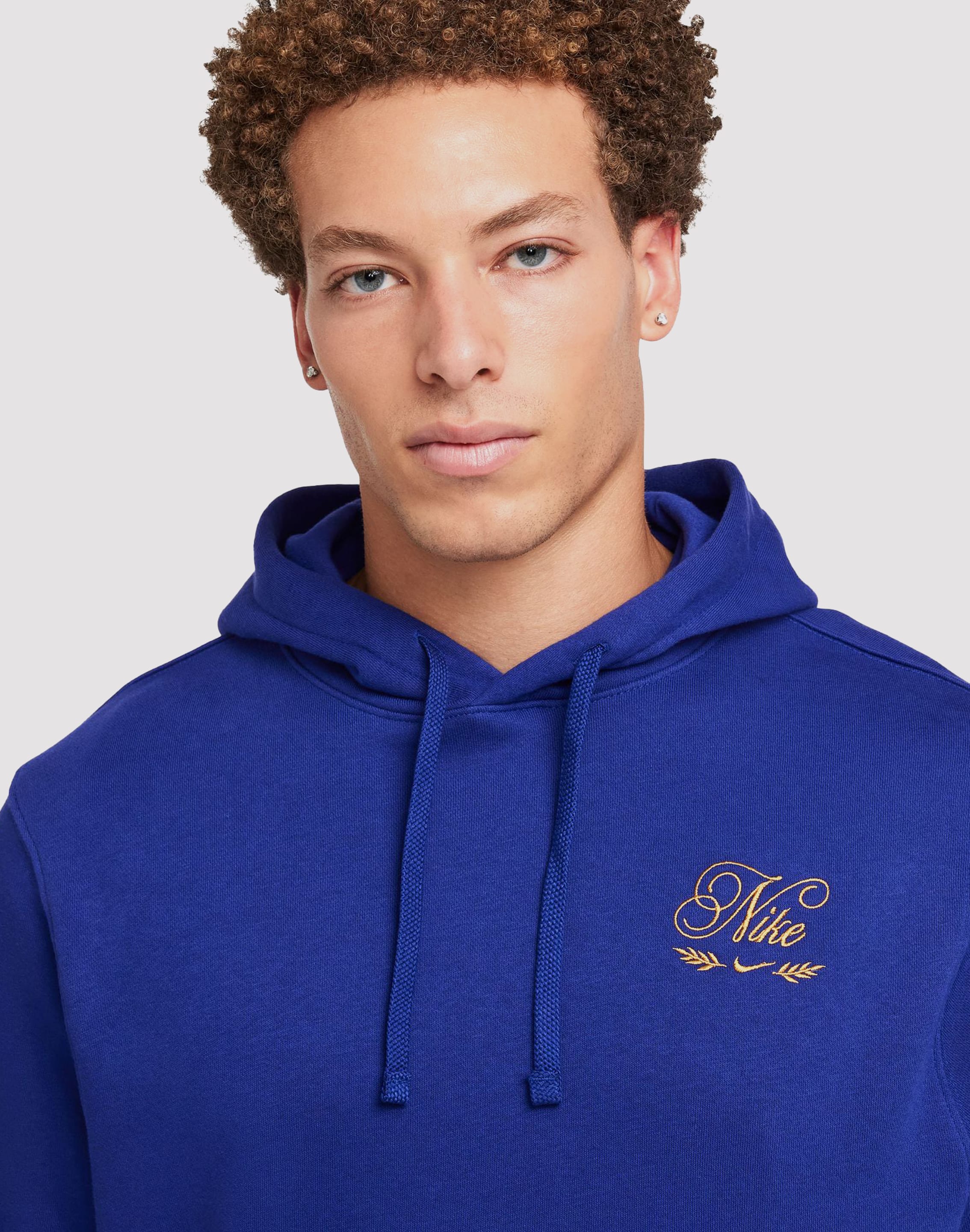Nike Sportswear Club Fleece Pullover Hoodie