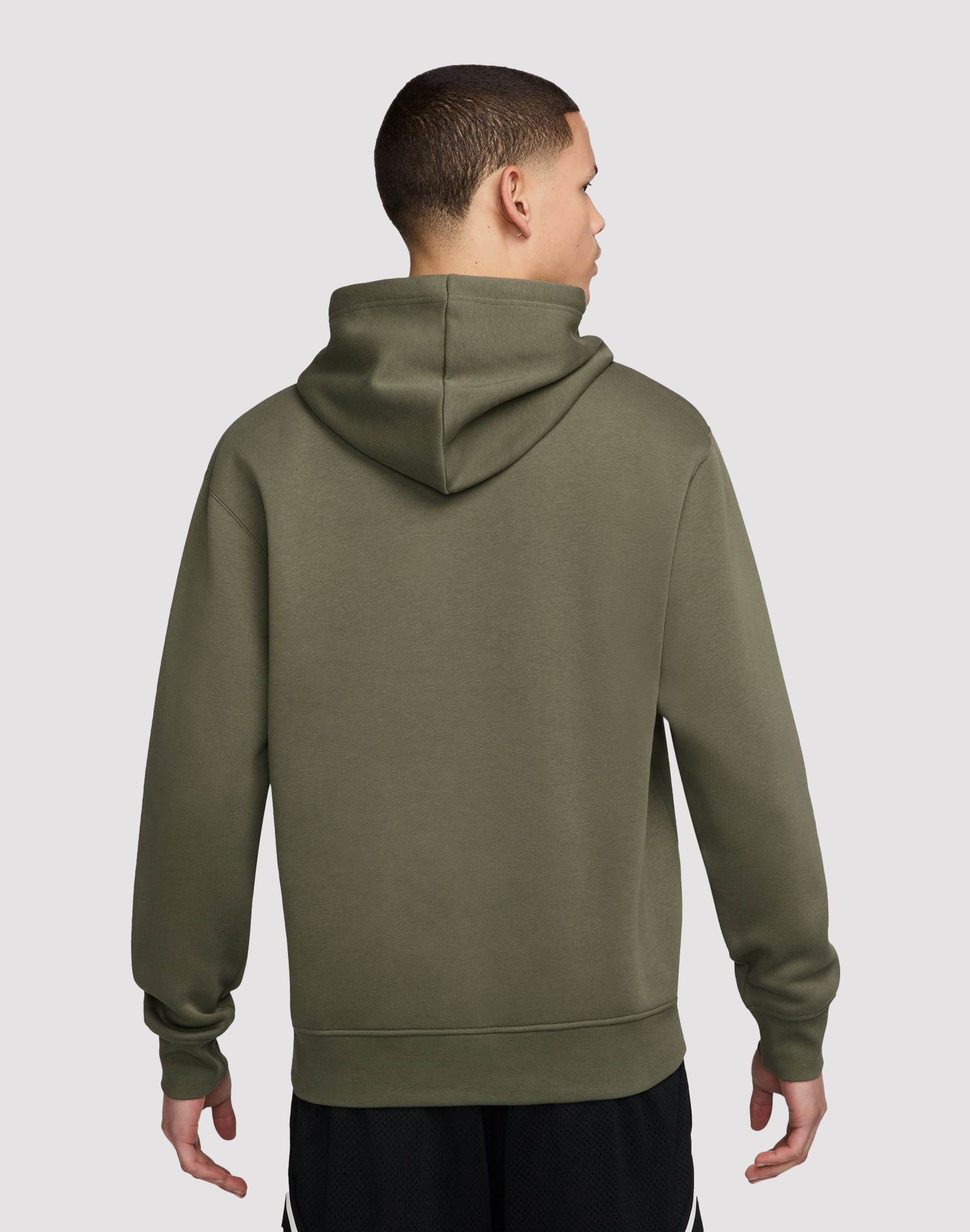 Jordan Essentials Fleece Hoodie