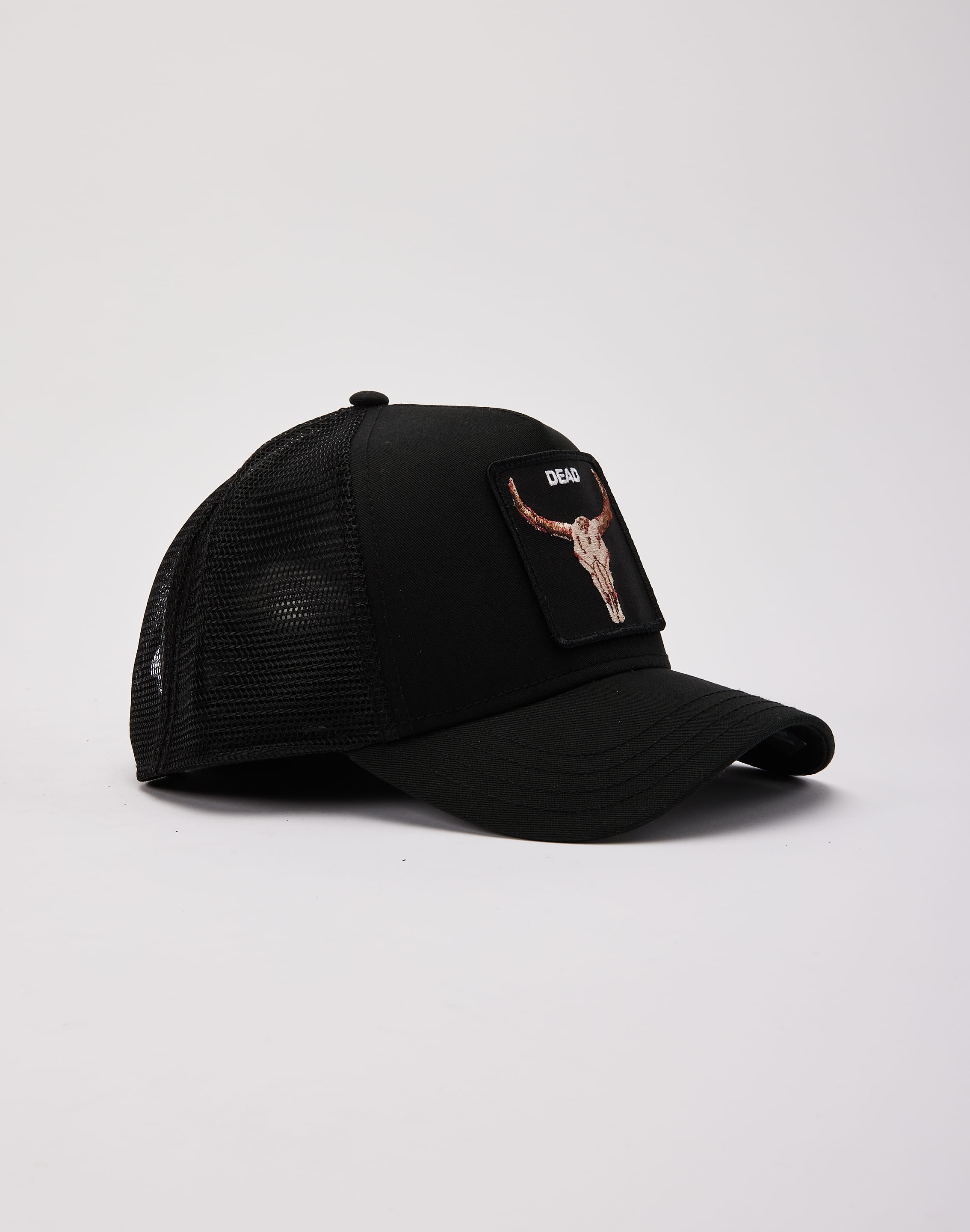 Goorin Bros The Dead Trucker Hat