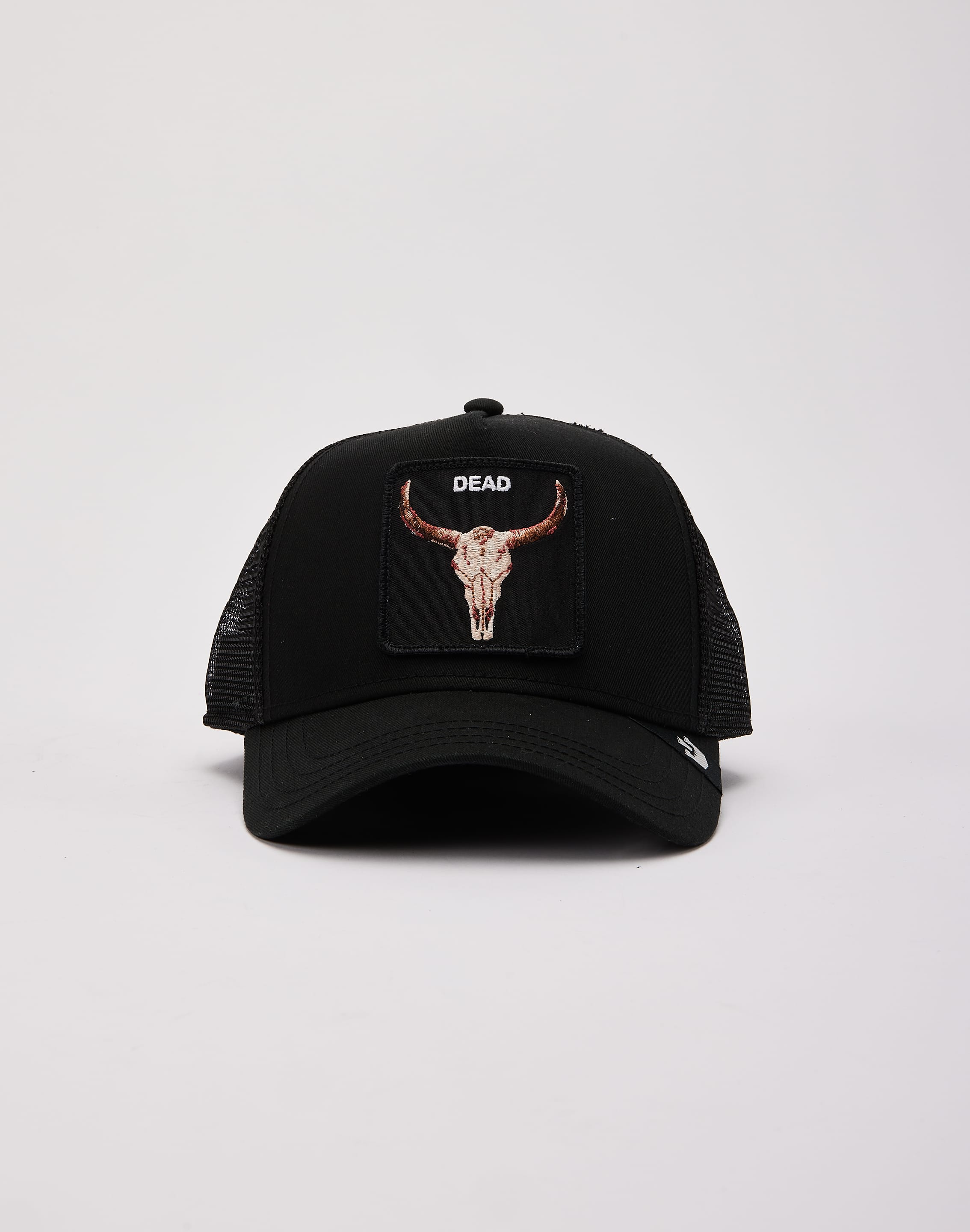 Goorin Bros The Dead Trucker Hat