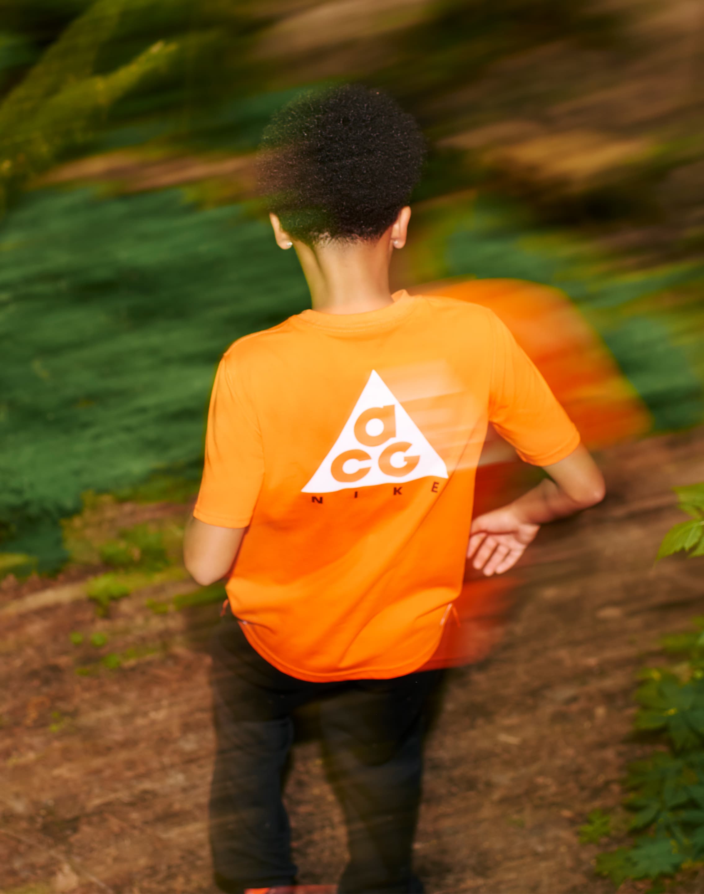 Nike ACG Tee Grade-School – DTLR