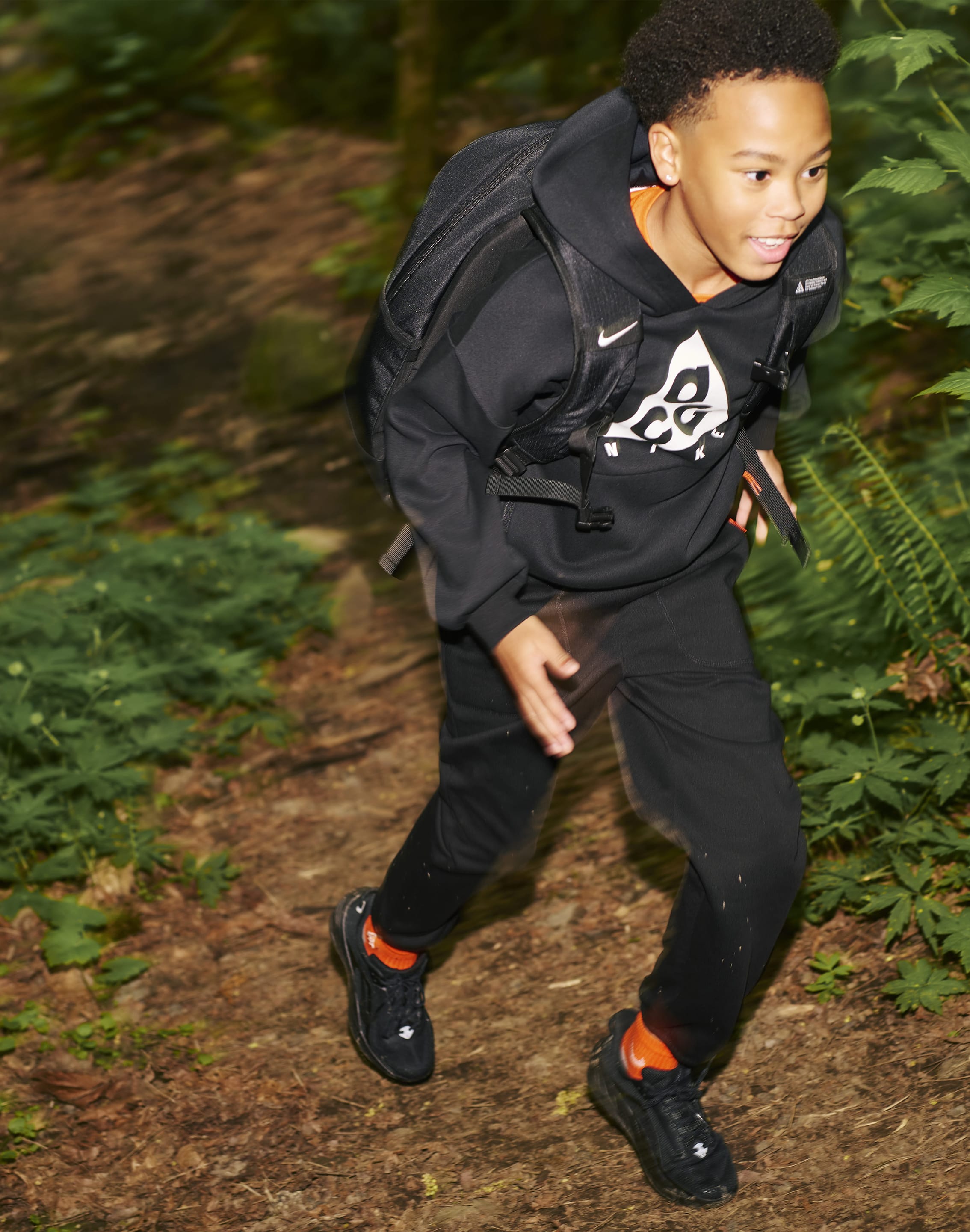 Photo of Nike ACG Fleece Pants Grade-School