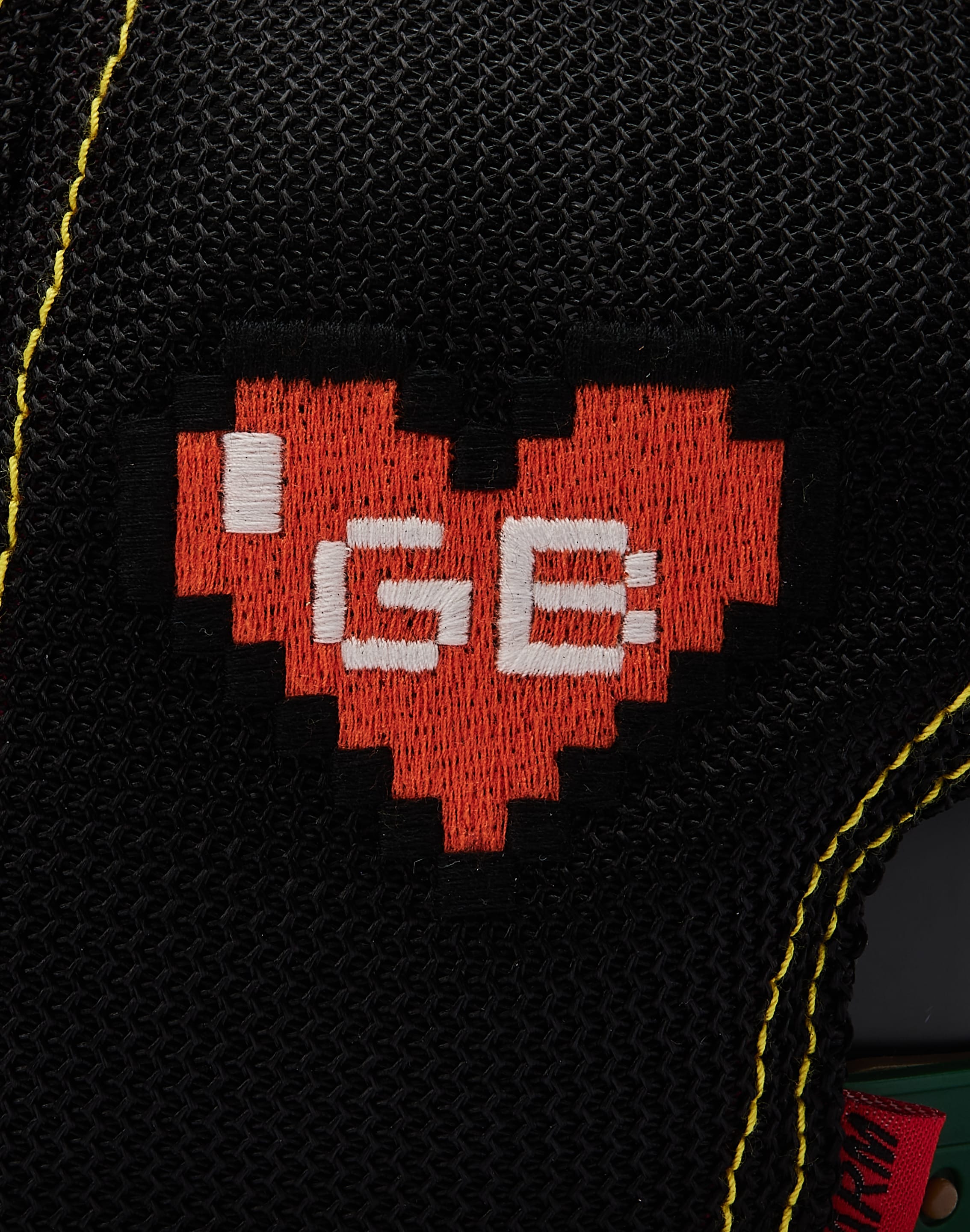 Goorin Bros Rash, Zits, And Pimple Trucker Hat