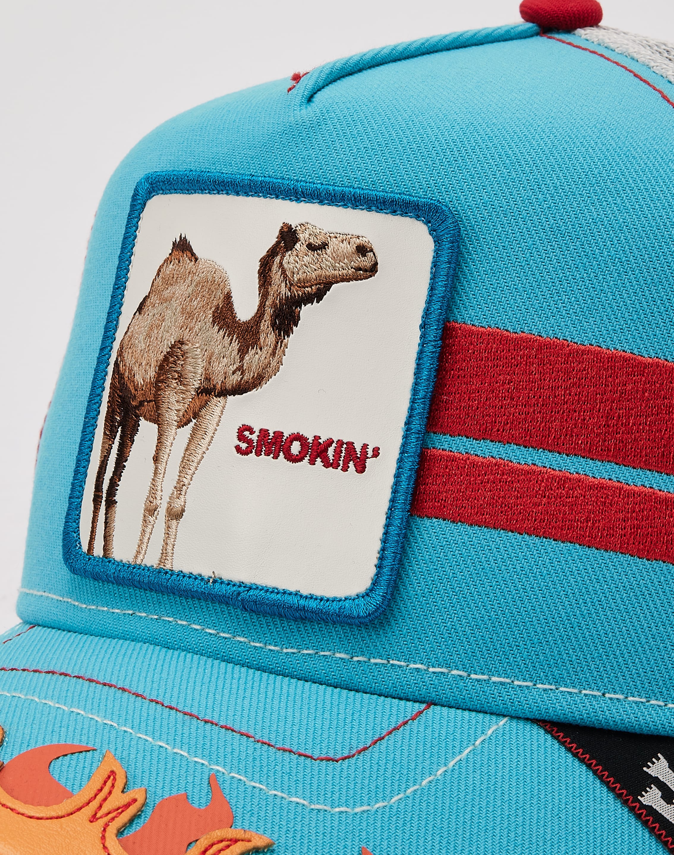 Goorin Bros Somebody Stop Me Trucker Hat – DTLR