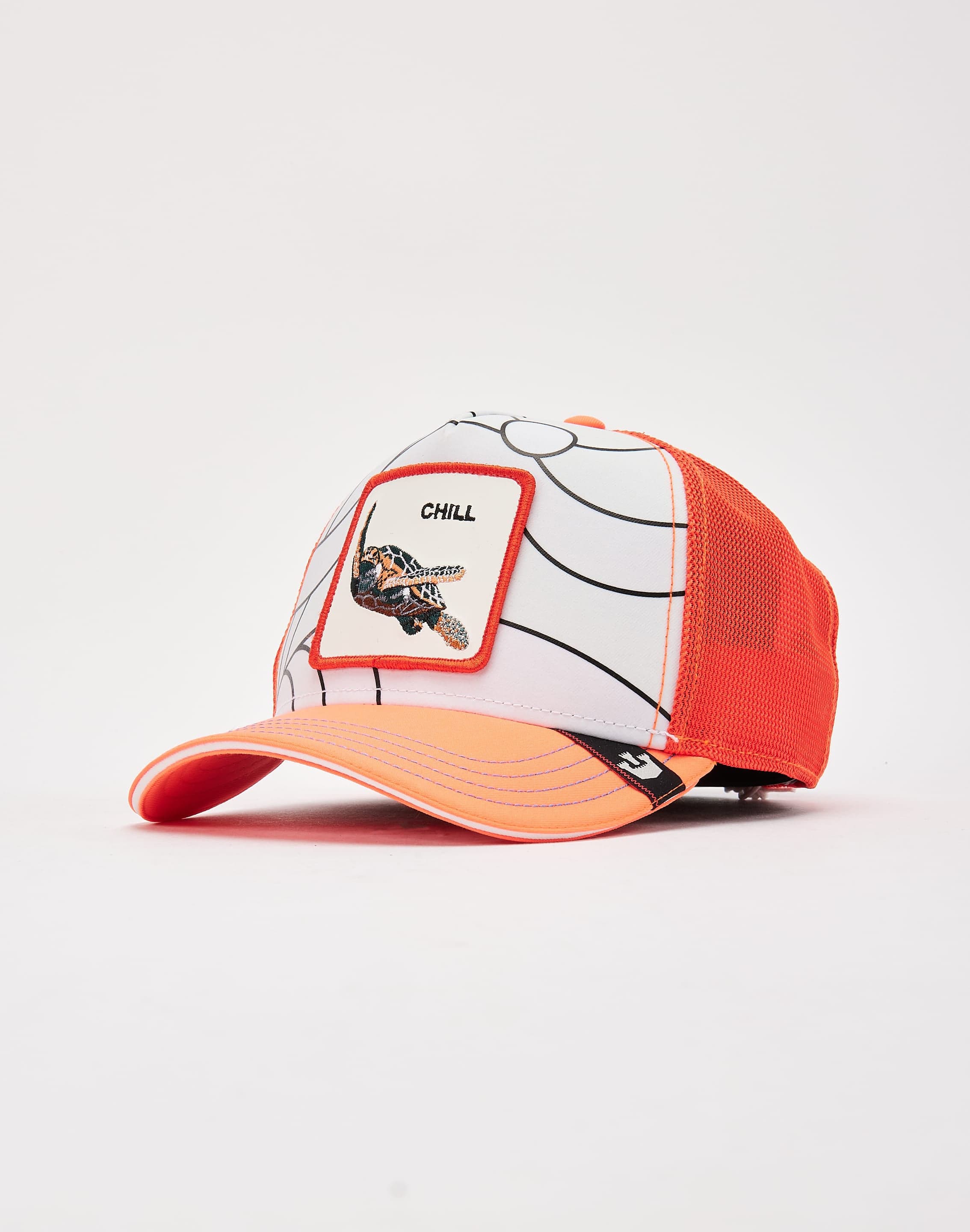 Photo of Goorin Bros 2 Crush, 2 Furious Trucker Hat