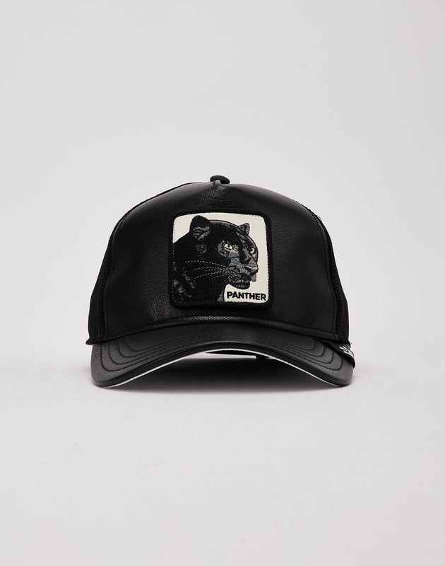 Panther Hat