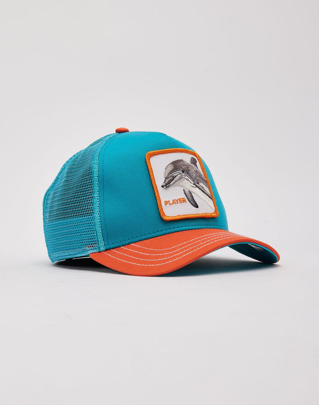 Goorin Bros - The Player Dolphin main image 1