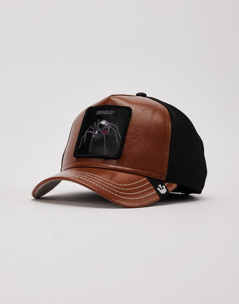 Goorin Bros. Fancy style hat GOORIN BROS Strutter  main image 3