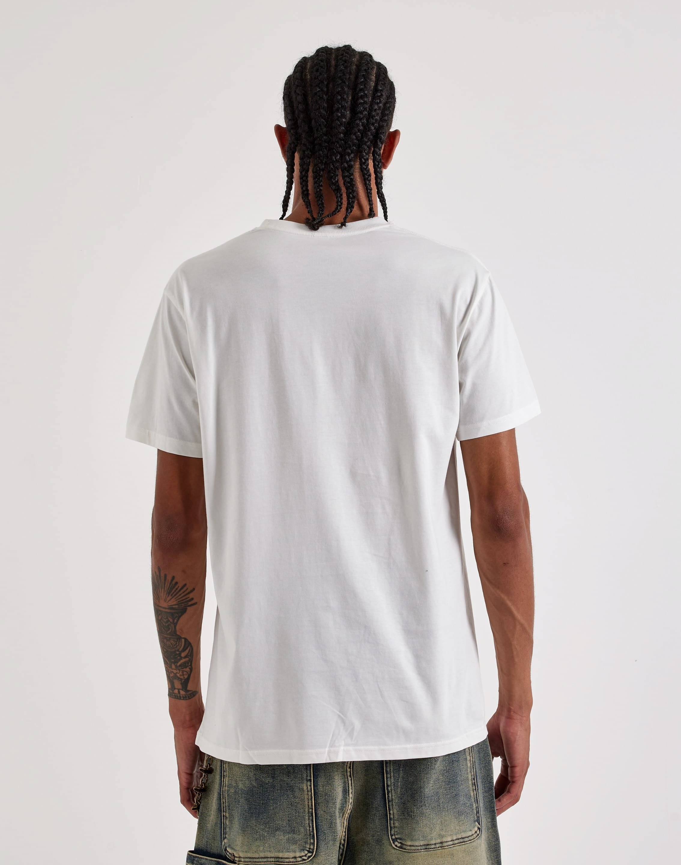 Photo of Hasta Muerte Money Over Pleasure Tee