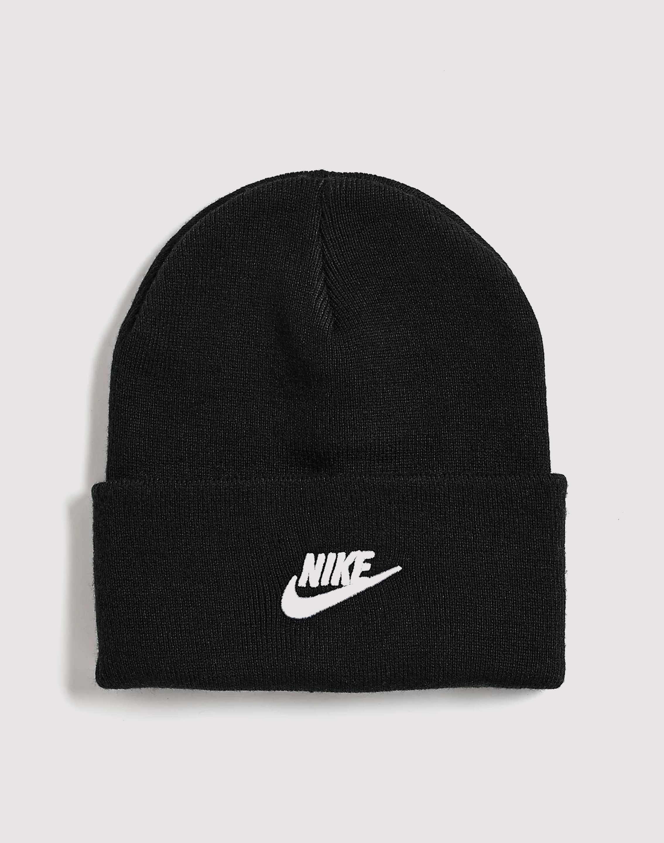 Photo of Nike Peak Tall Cuff Futura Beanie