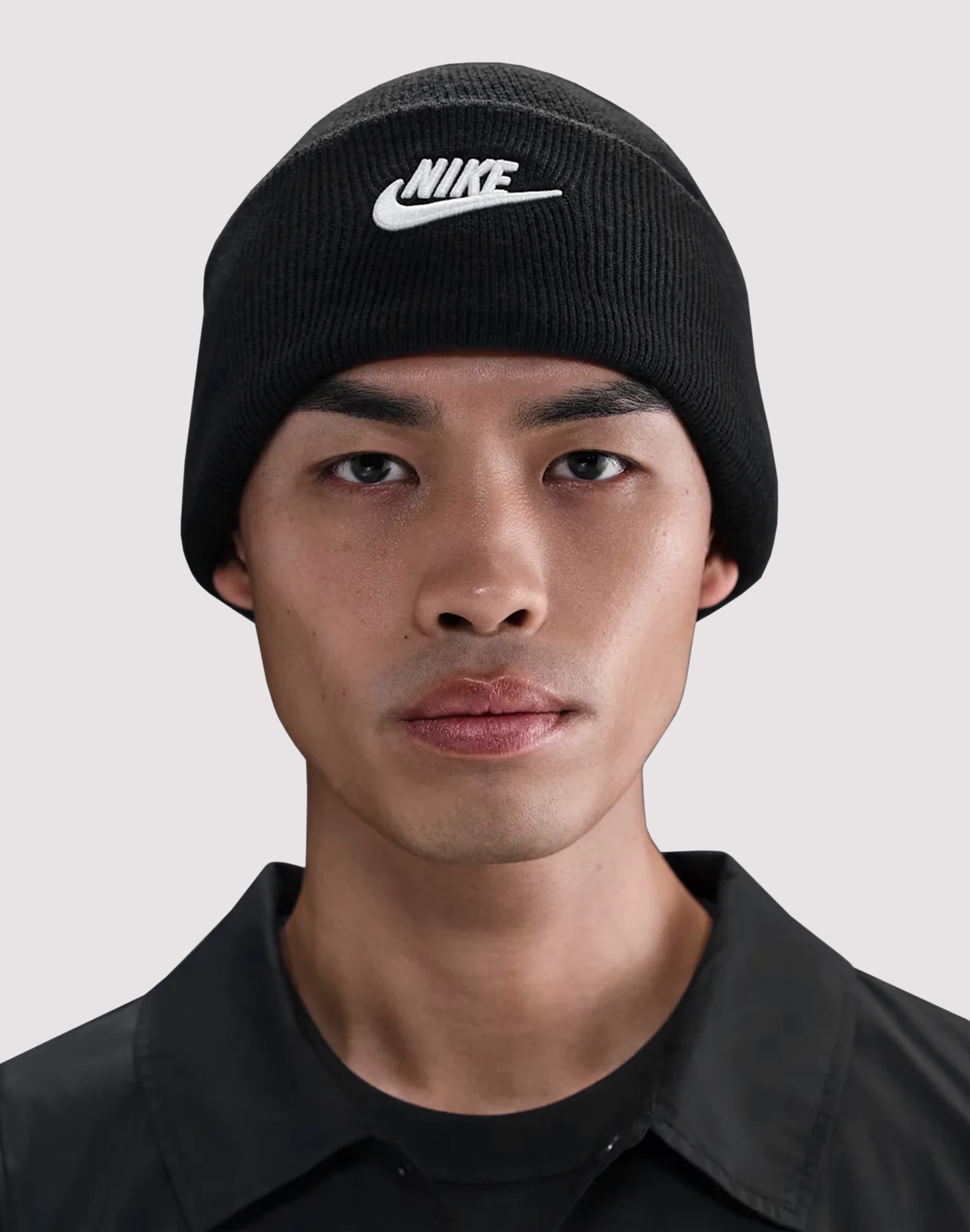 Photo of Nike Peak Tall Cuff Futura Beanie