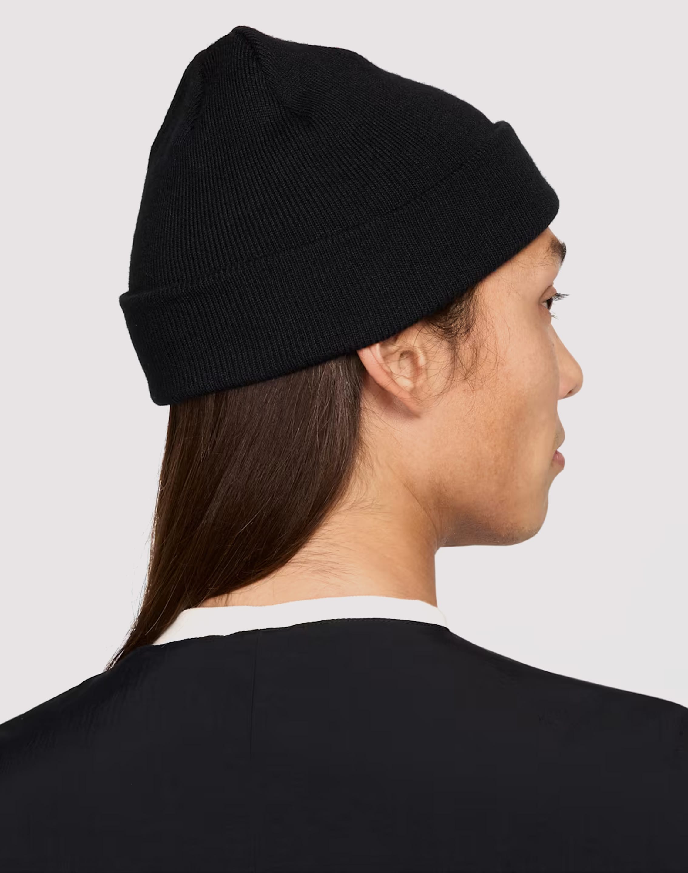 Nike Terra Swoosh Beanie, image 2 of 4