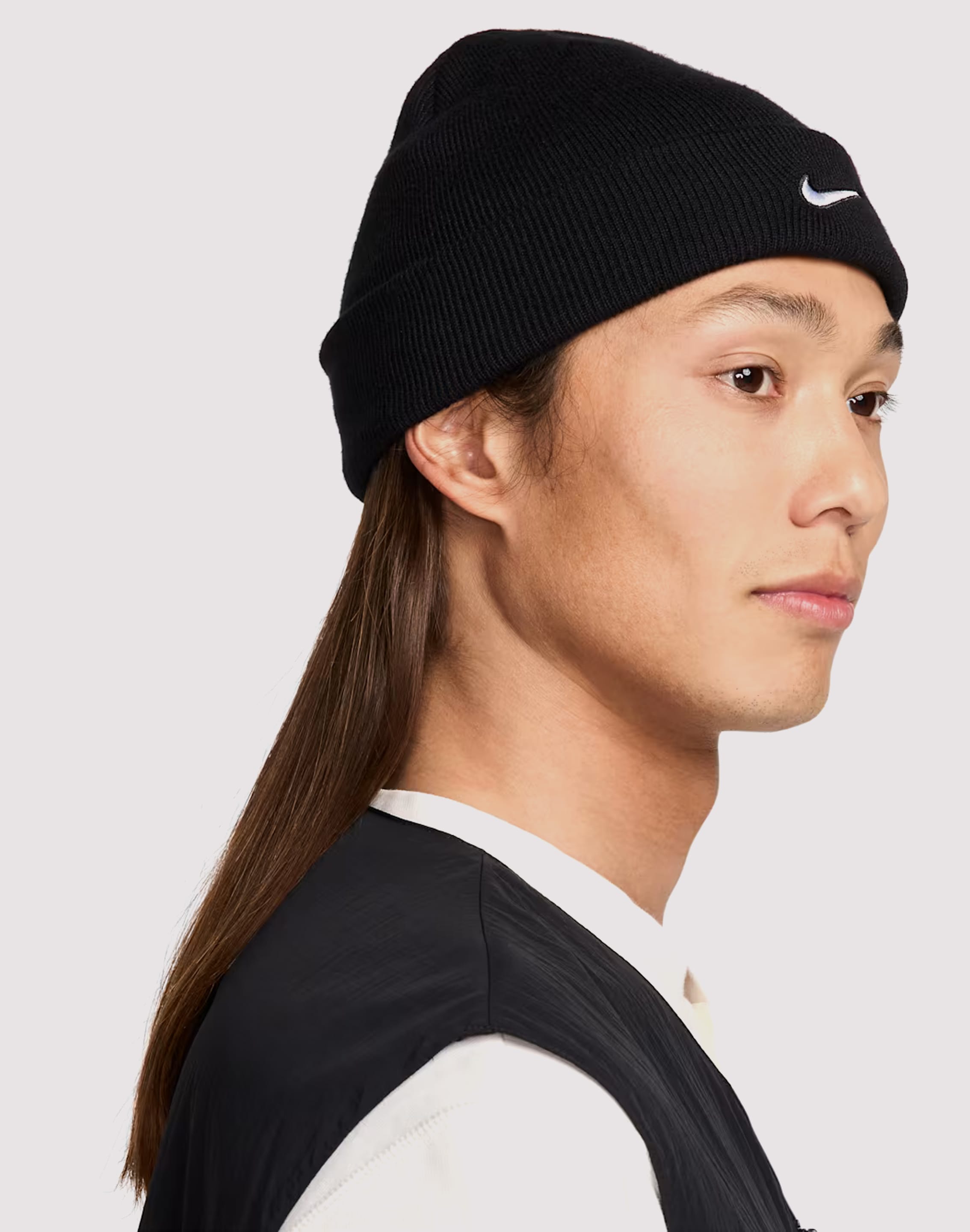 Nike Terra Swoosh Beanie, image 3 of 4