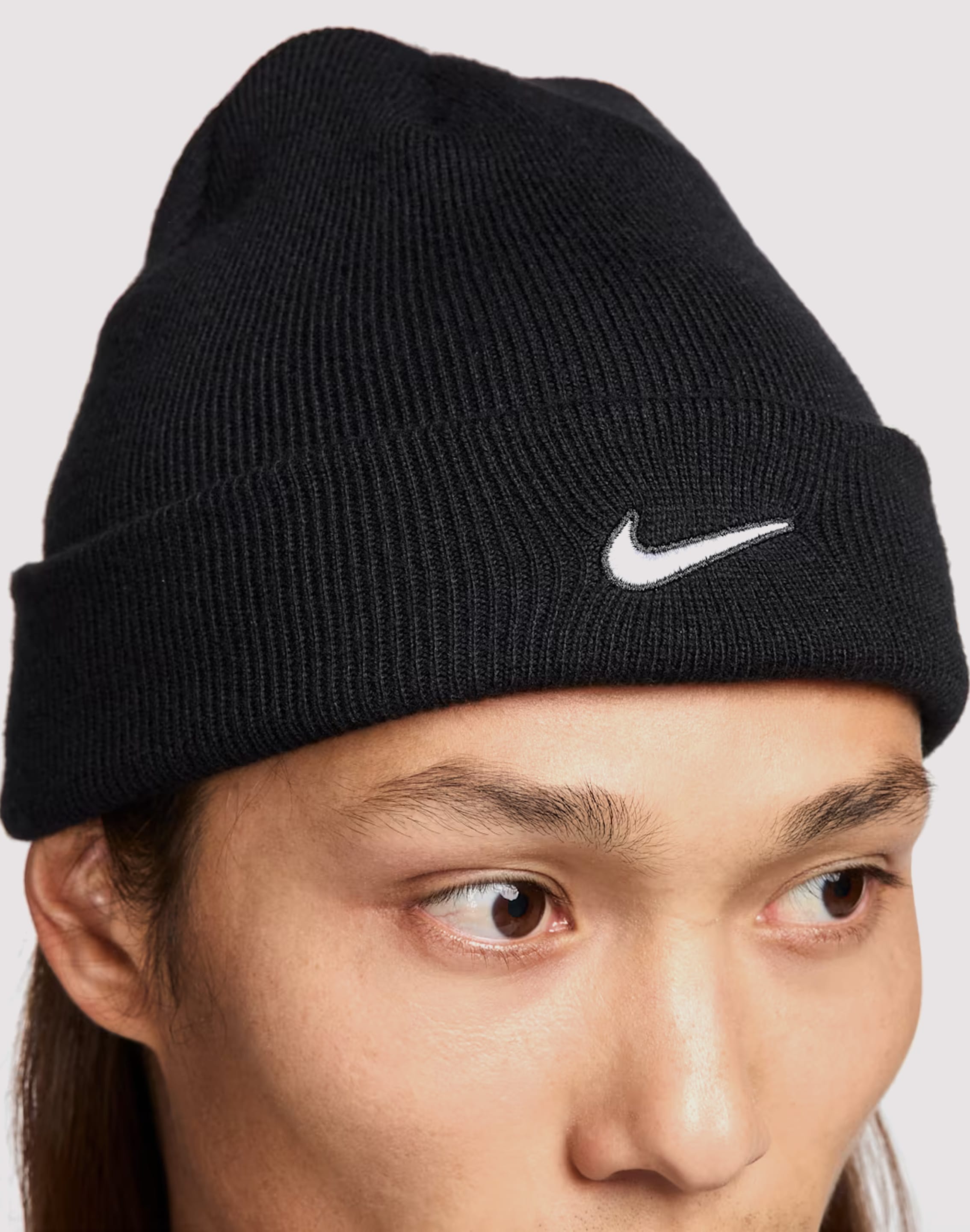 Nike Terra Swoosh Beanie, image 4 of 4