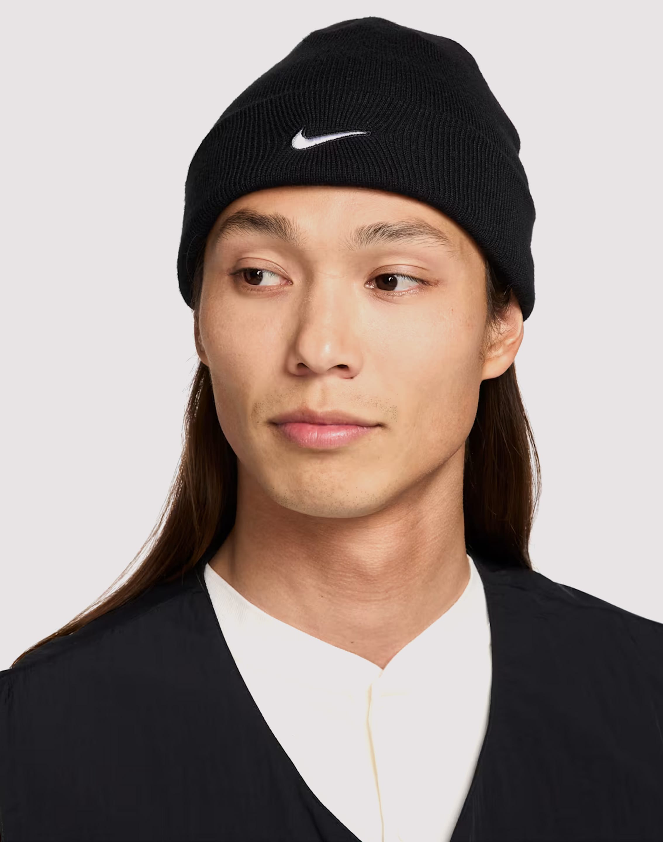 Nike Terra Swoosh Beanie, image 1 of 4