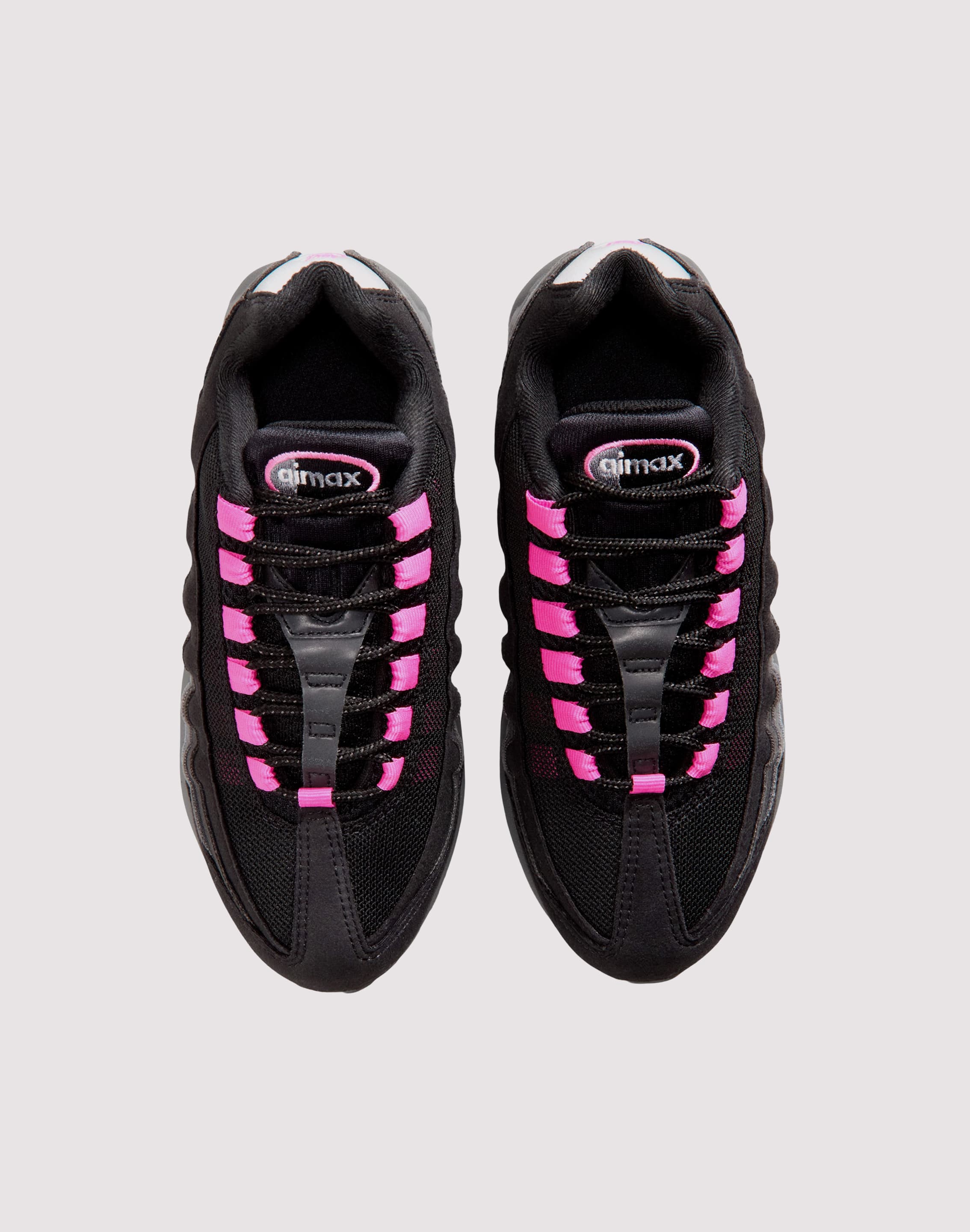 Photo of Nike Air Max 95 Grade-School