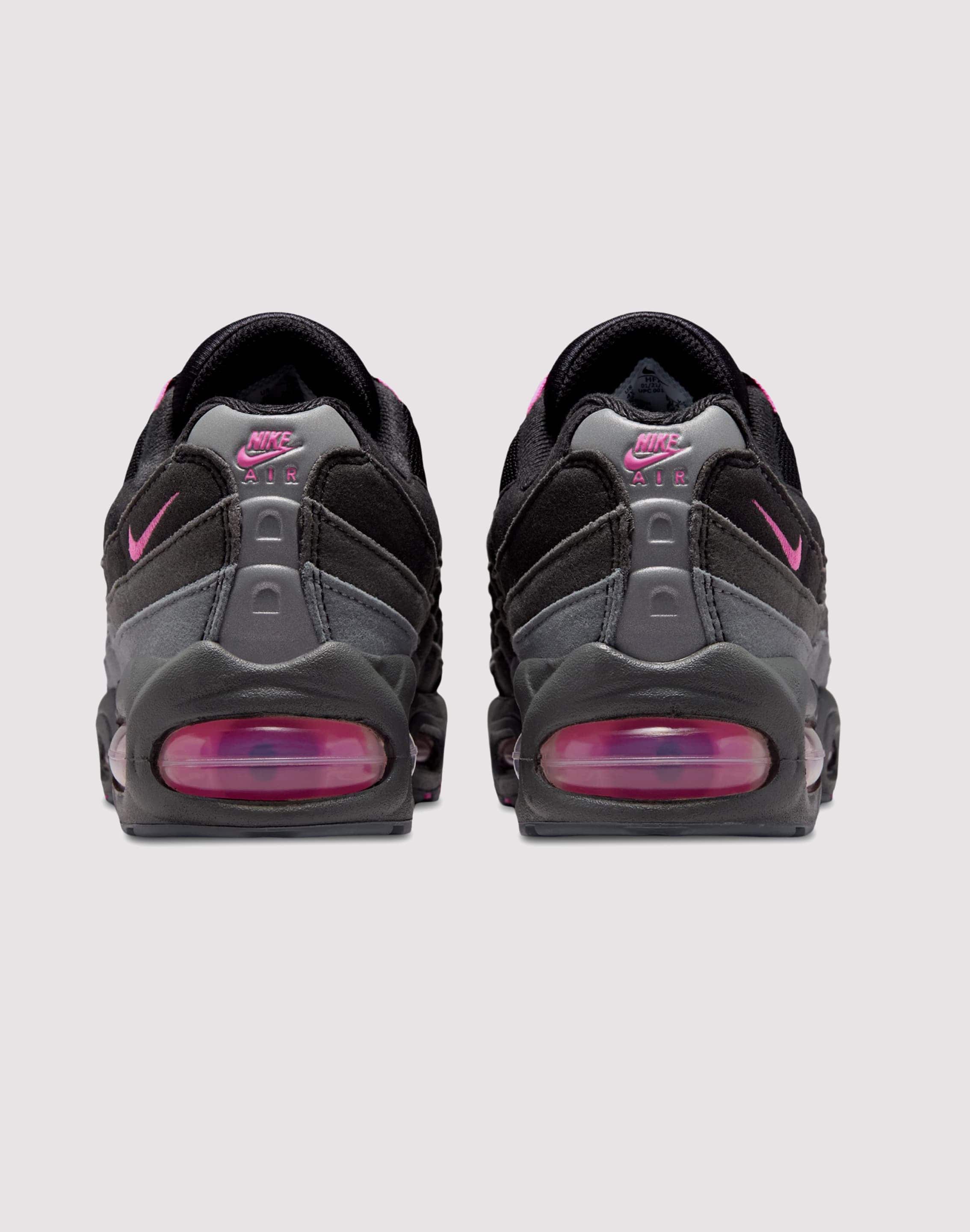 Photo of Nike Air Max 95 Grade-School