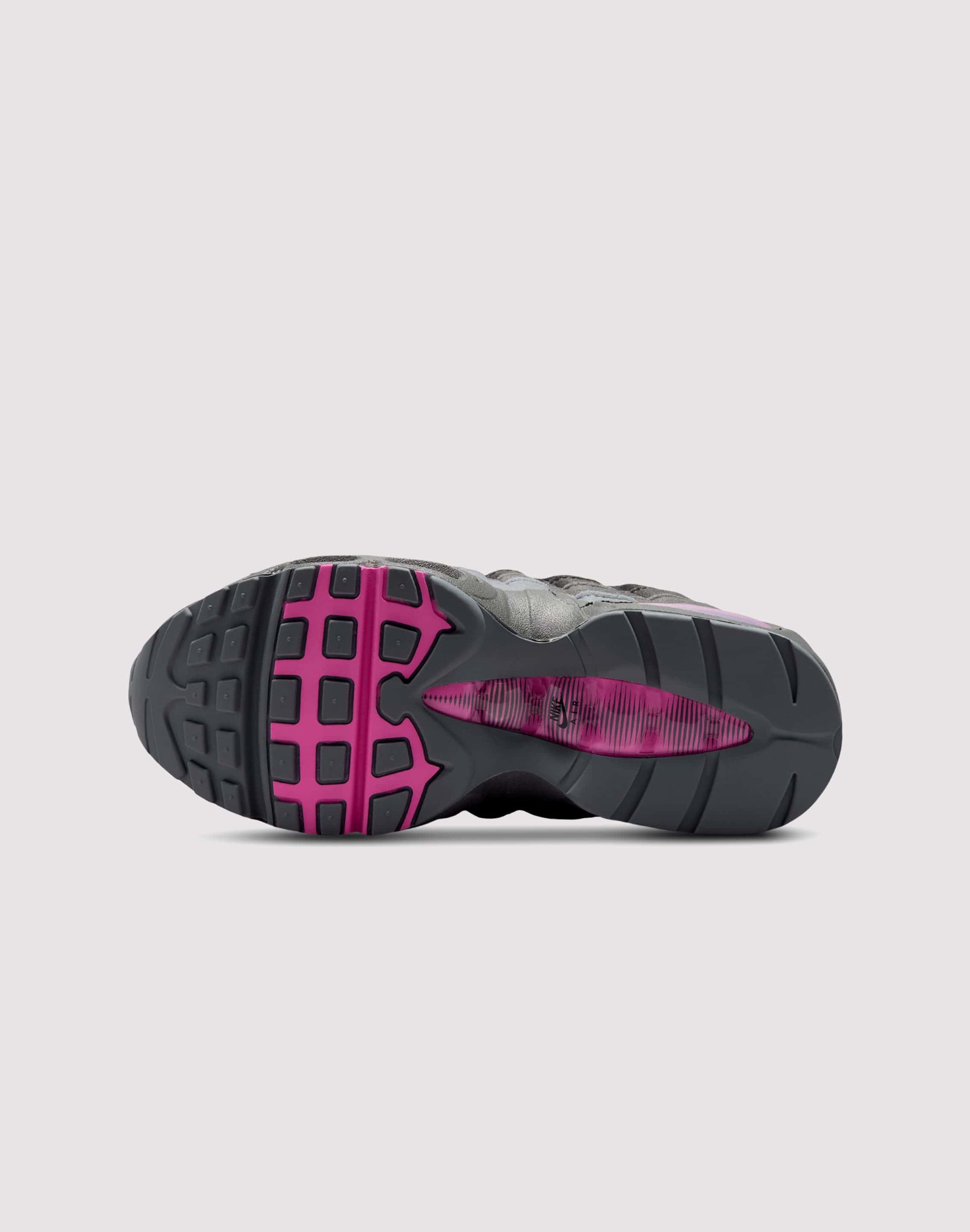 Photo of Nike Air Max 95 Grade-School