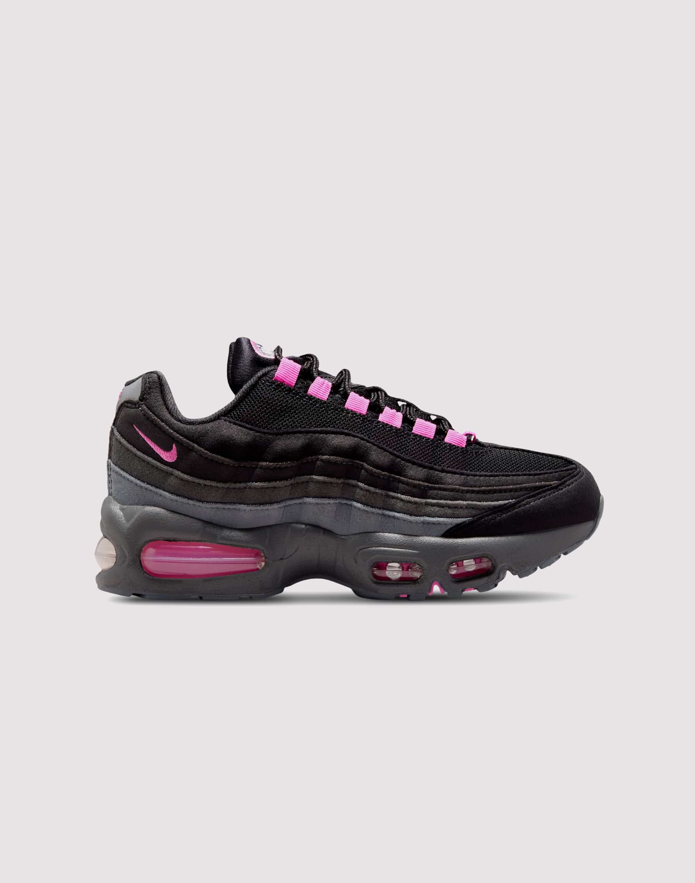 Photo of Nike Air Max 95 Grade-School