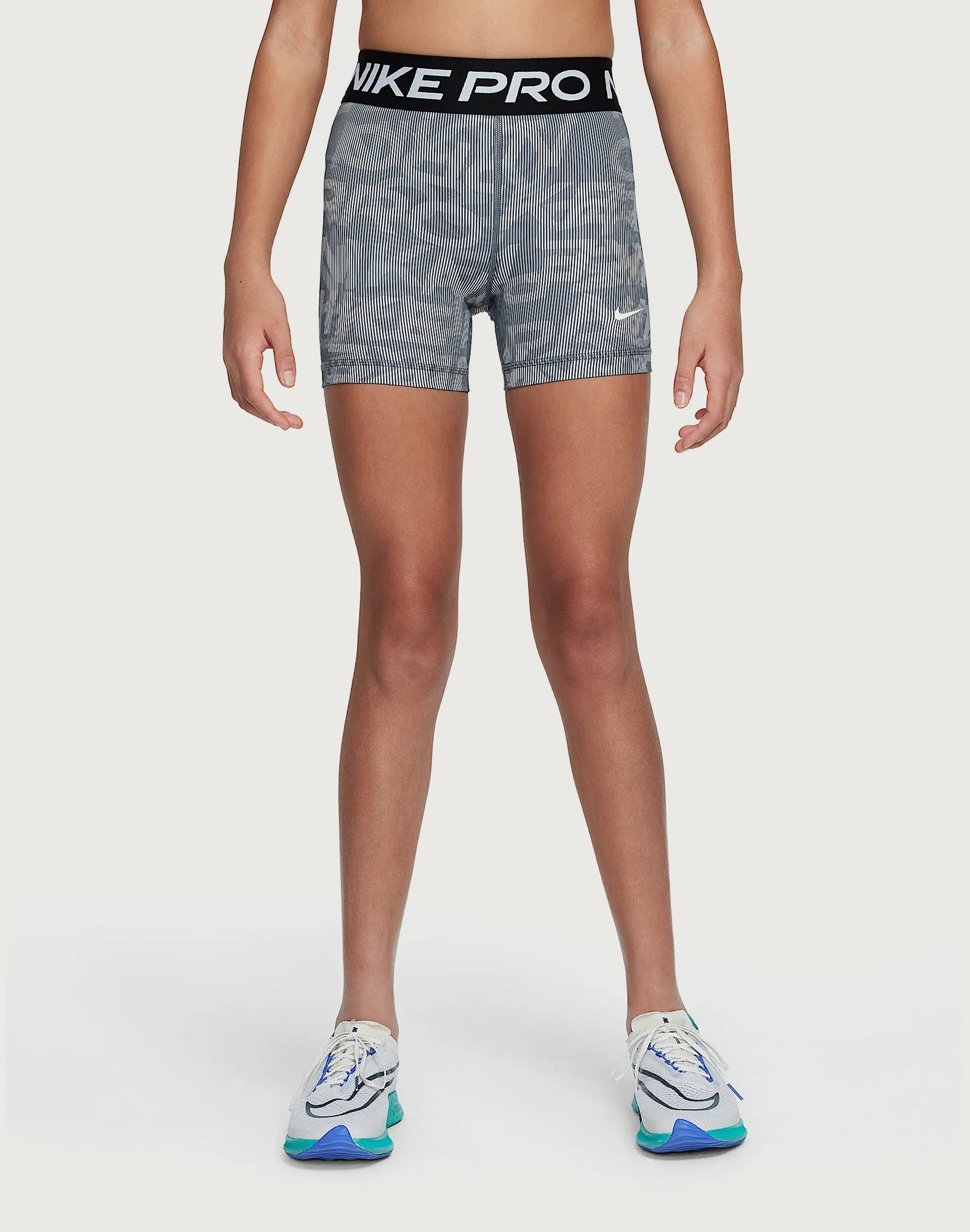 Nike Pro Dri-FIT Shorts Grade-School – DTLR Nike Pro Dri-FIT Shorts Grade-School – DTLR